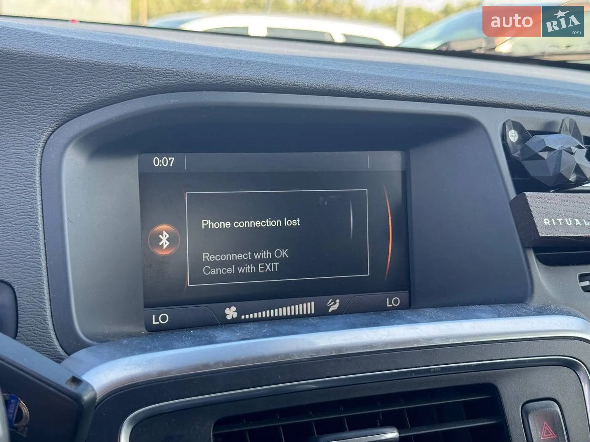2014 Volvo V60 - мініатюра 37