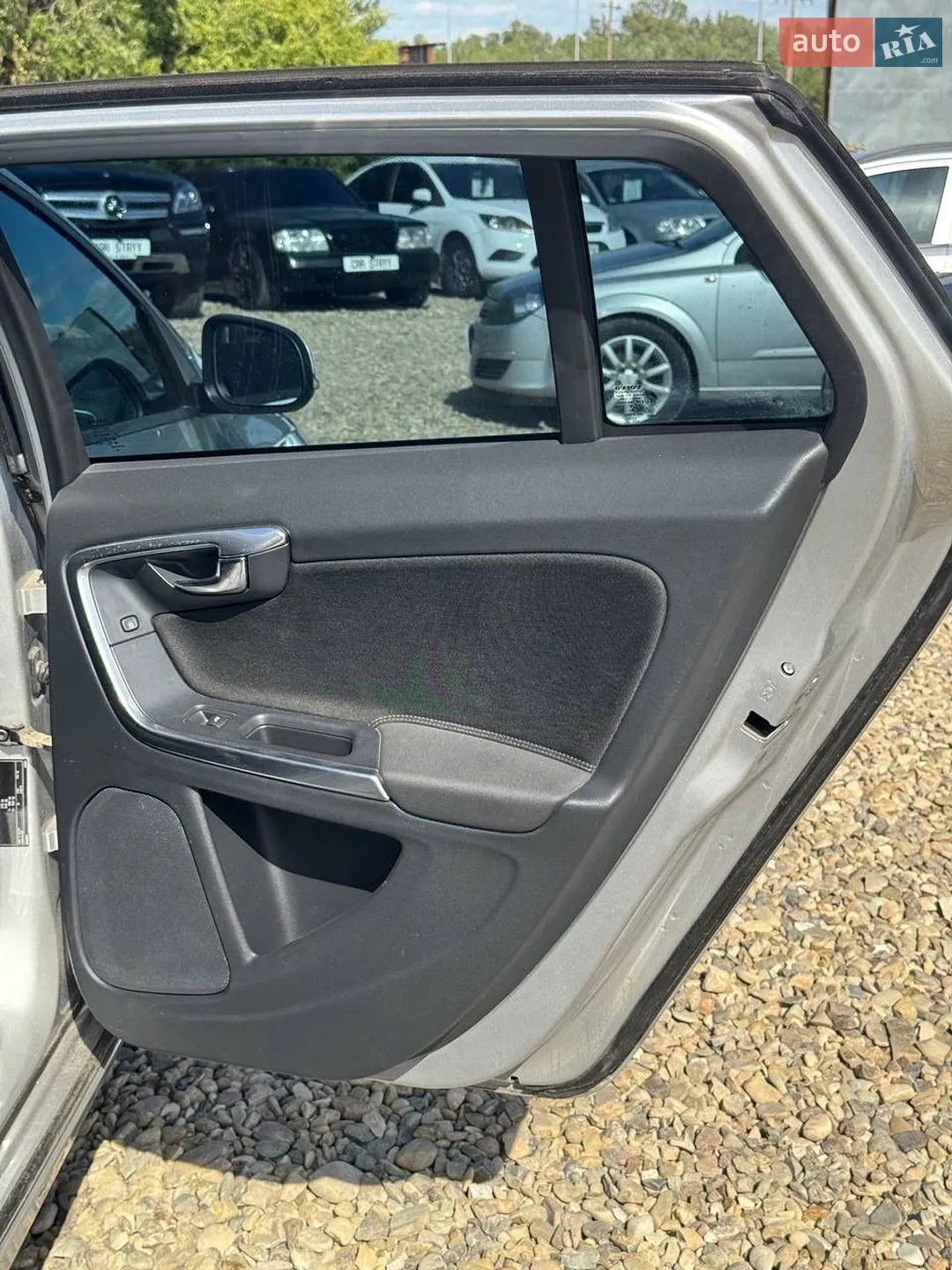 2014 Volvo V60 - мініатюра 55
