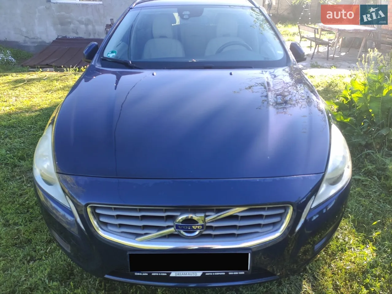 2012 Volvo V60 - мініатюра 23