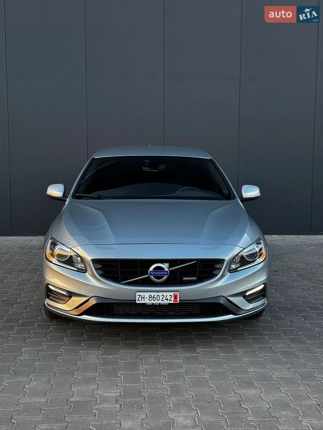 2014 Volvo V60 - мініатюра 8