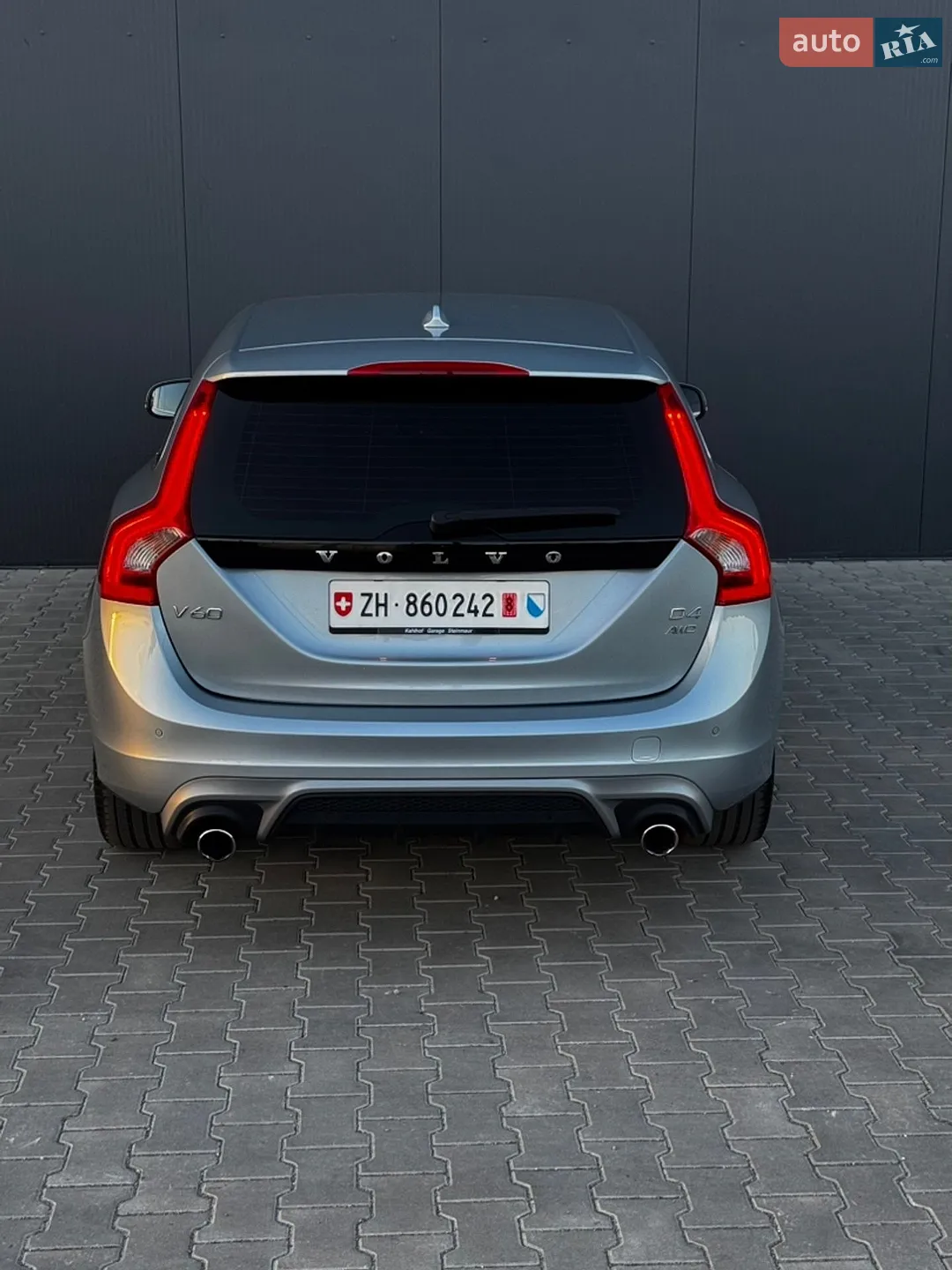2014 Volvo V60 - мініатюра 27