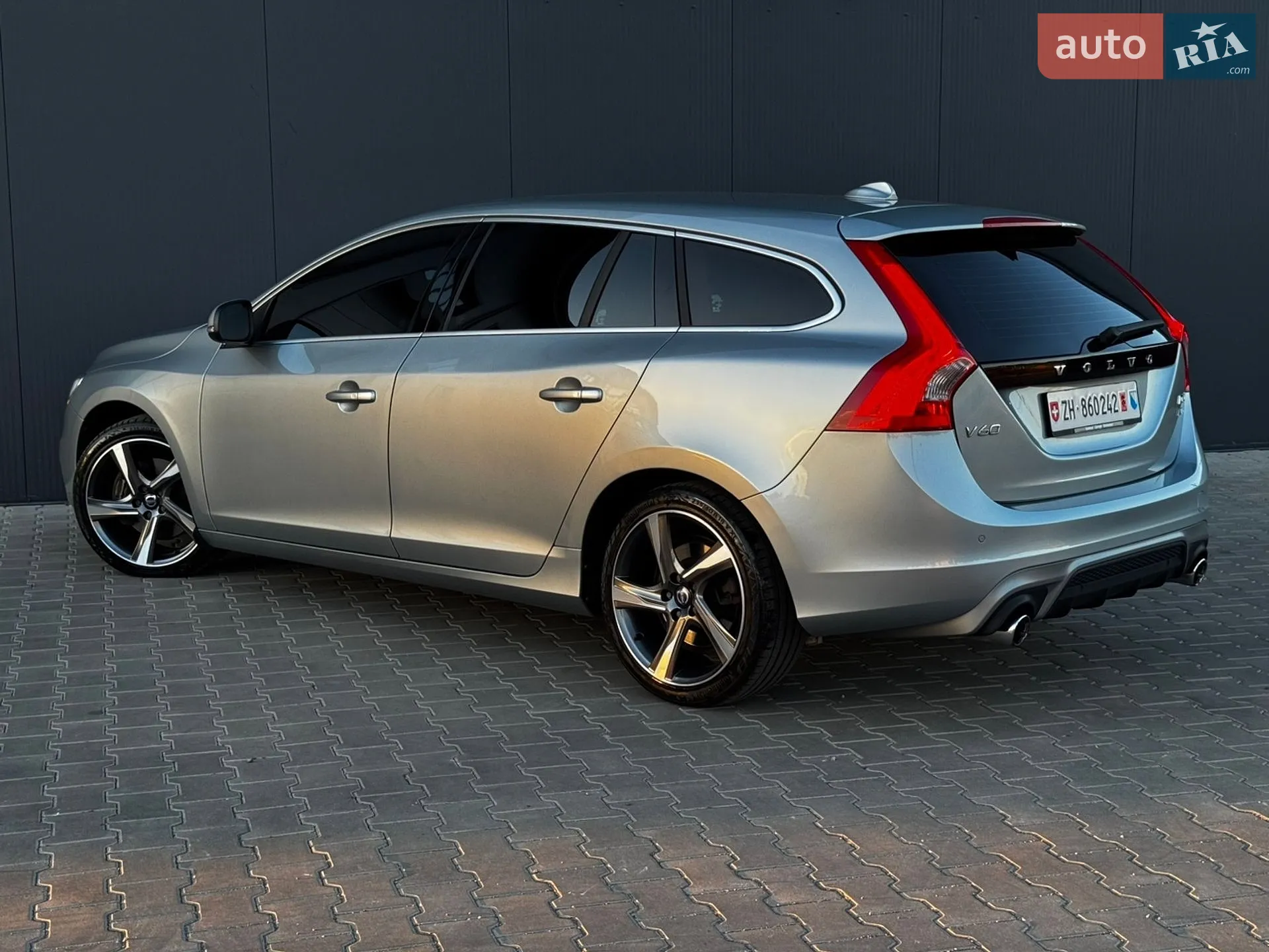 2014 Volvo V60 - мініатюра 32