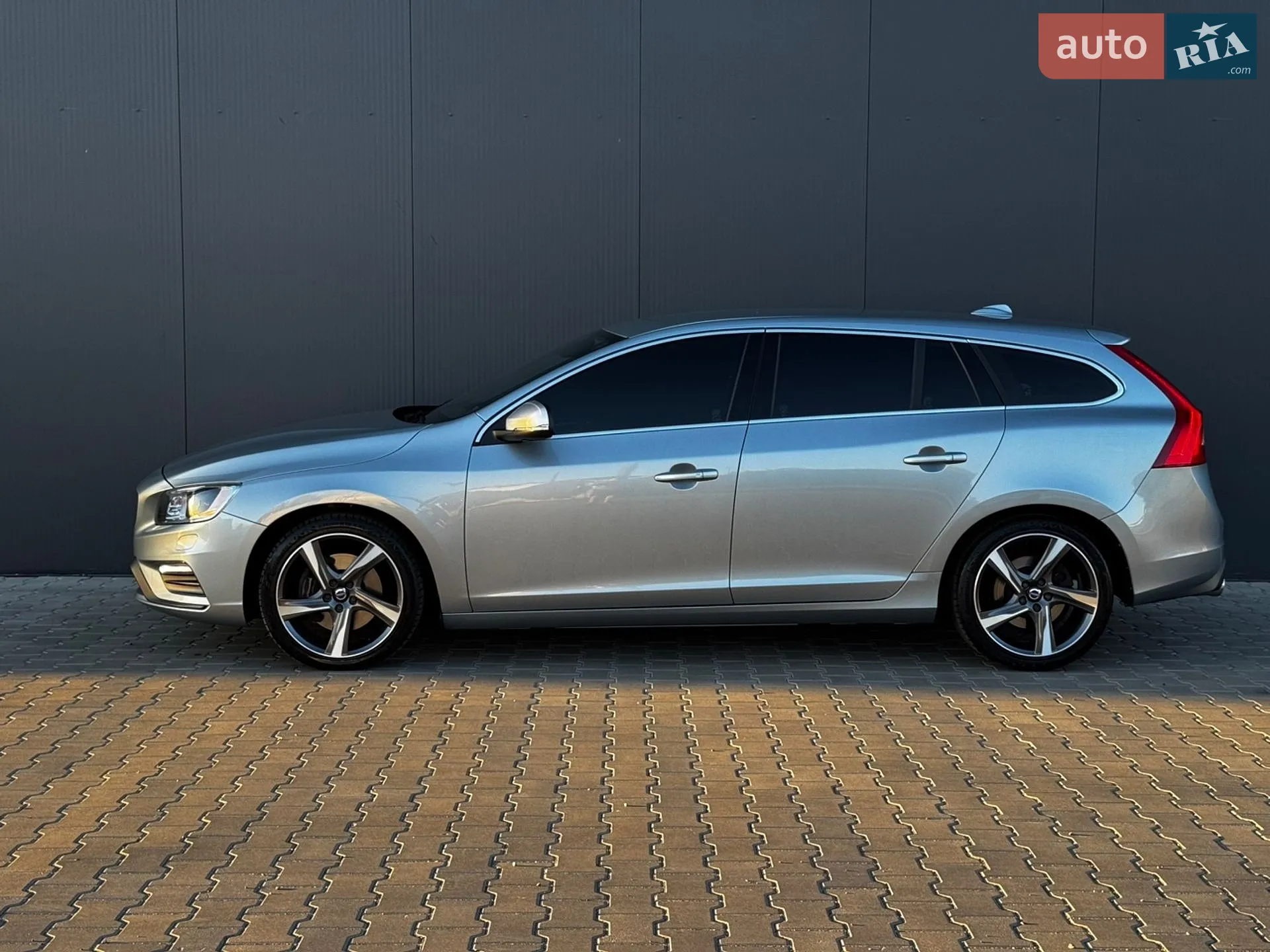 2014 Volvo V60 - мініатюра 36