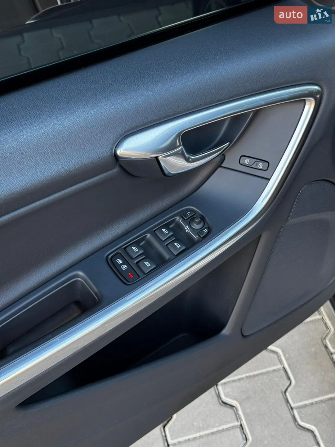 2014 Volvo V60 - мініатюра 46