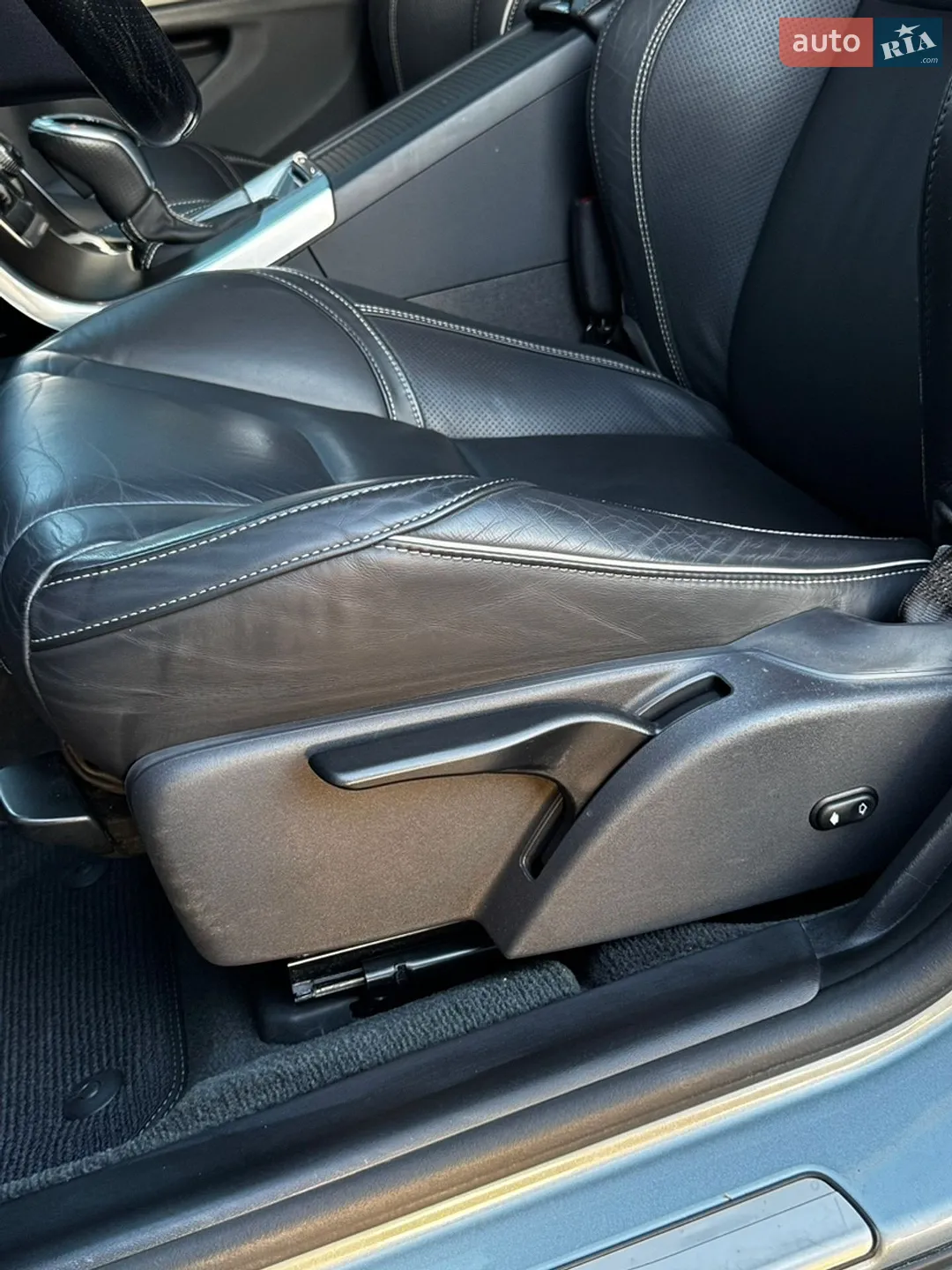 2014 Volvo V60 - мініатюра 50