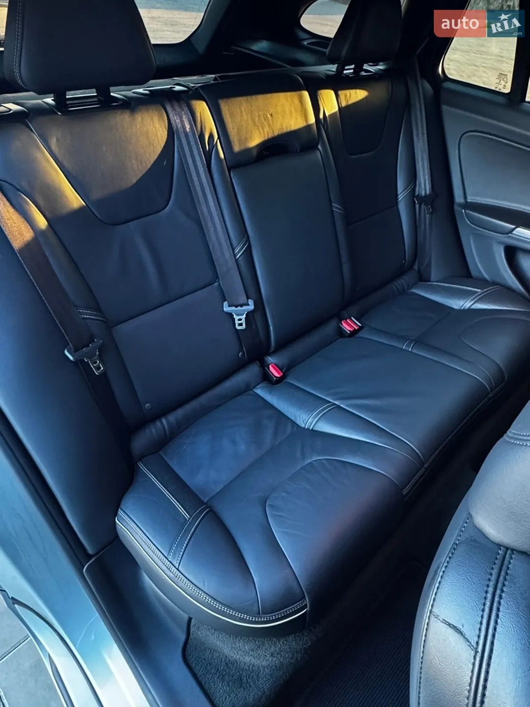 2014 Volvo V60 - мініатюра 64
