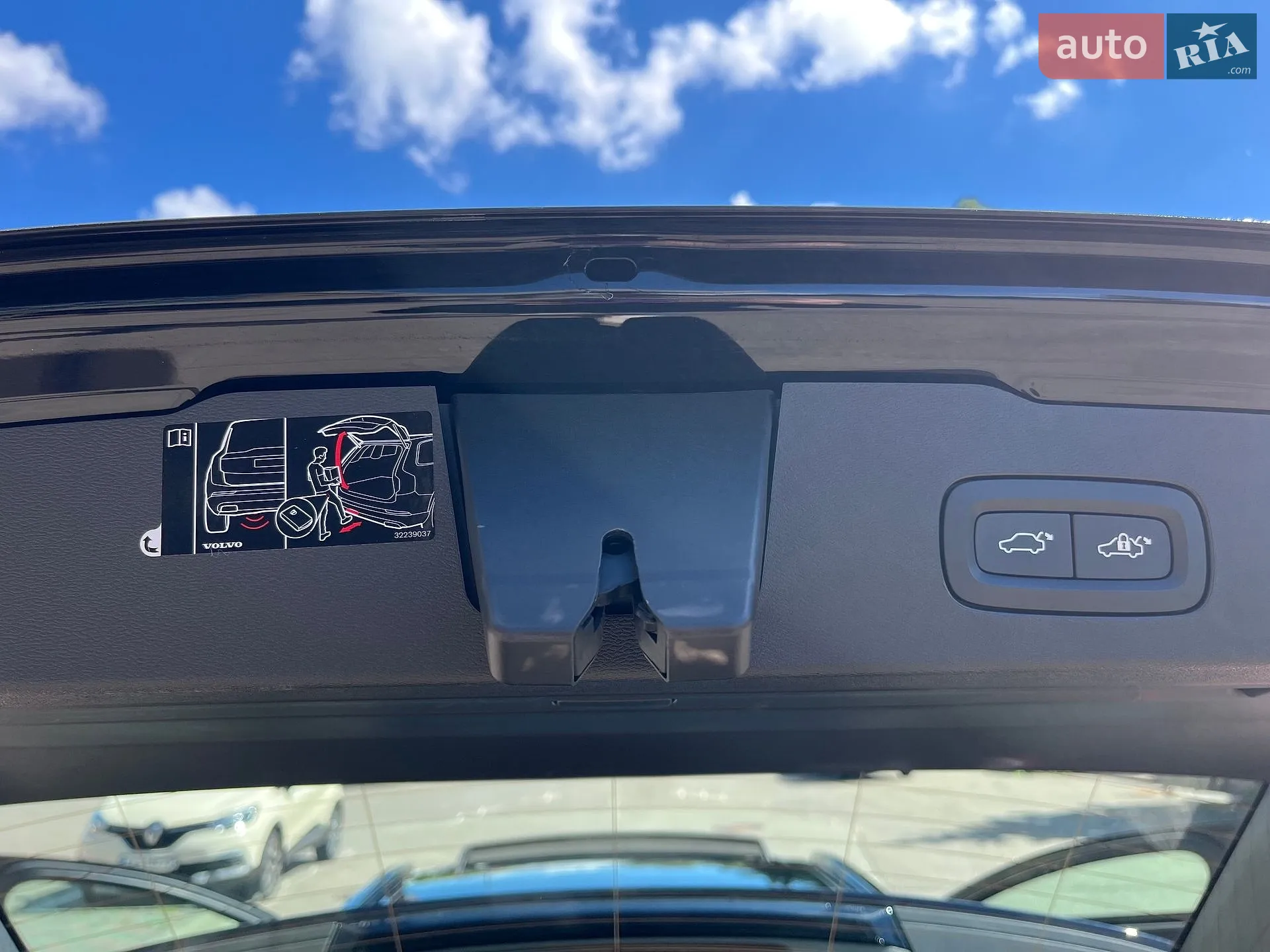 2019 Volvo V60 - мініатюра 30