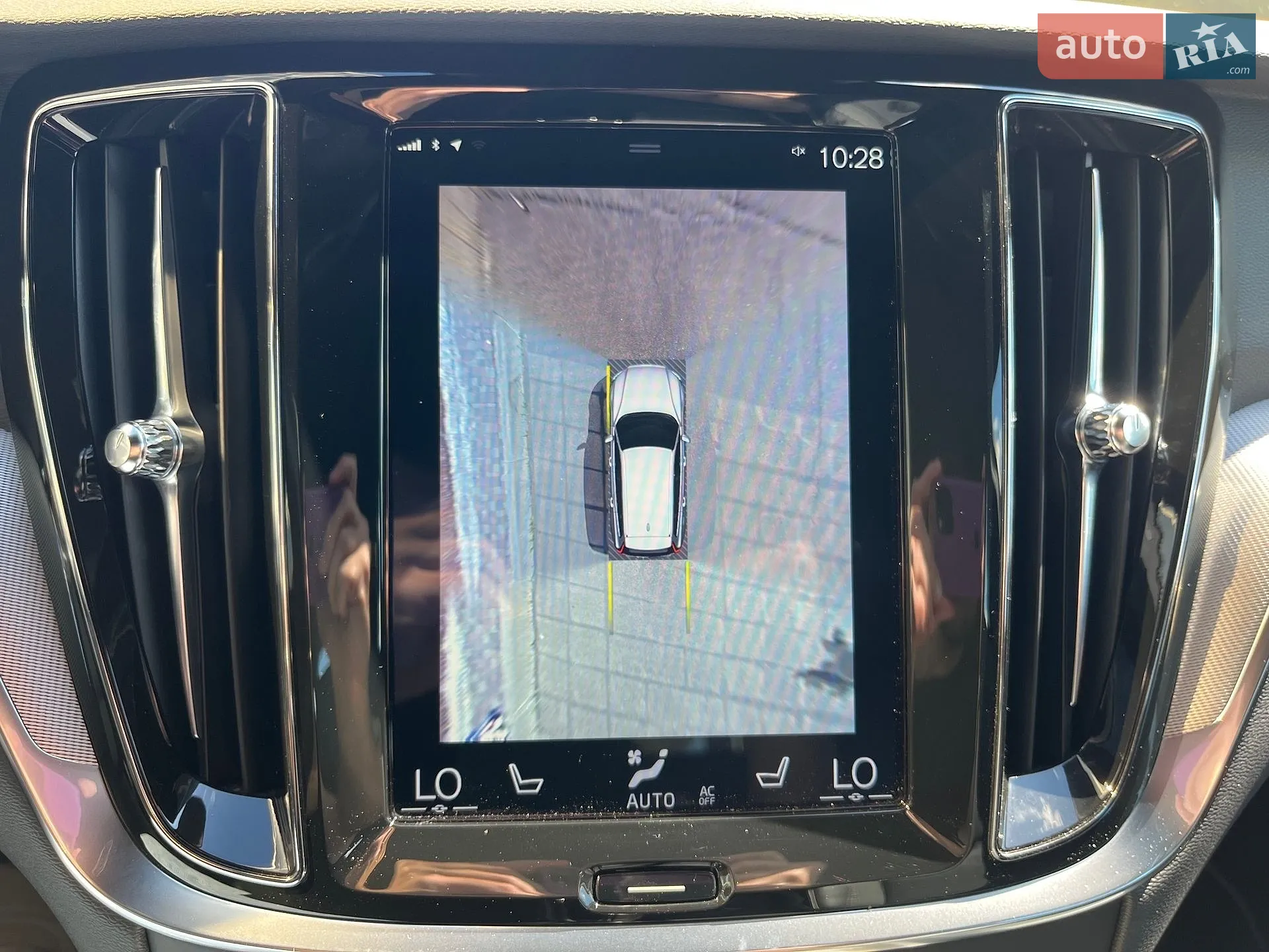 2019 Volvo V60 - мініатюра 36