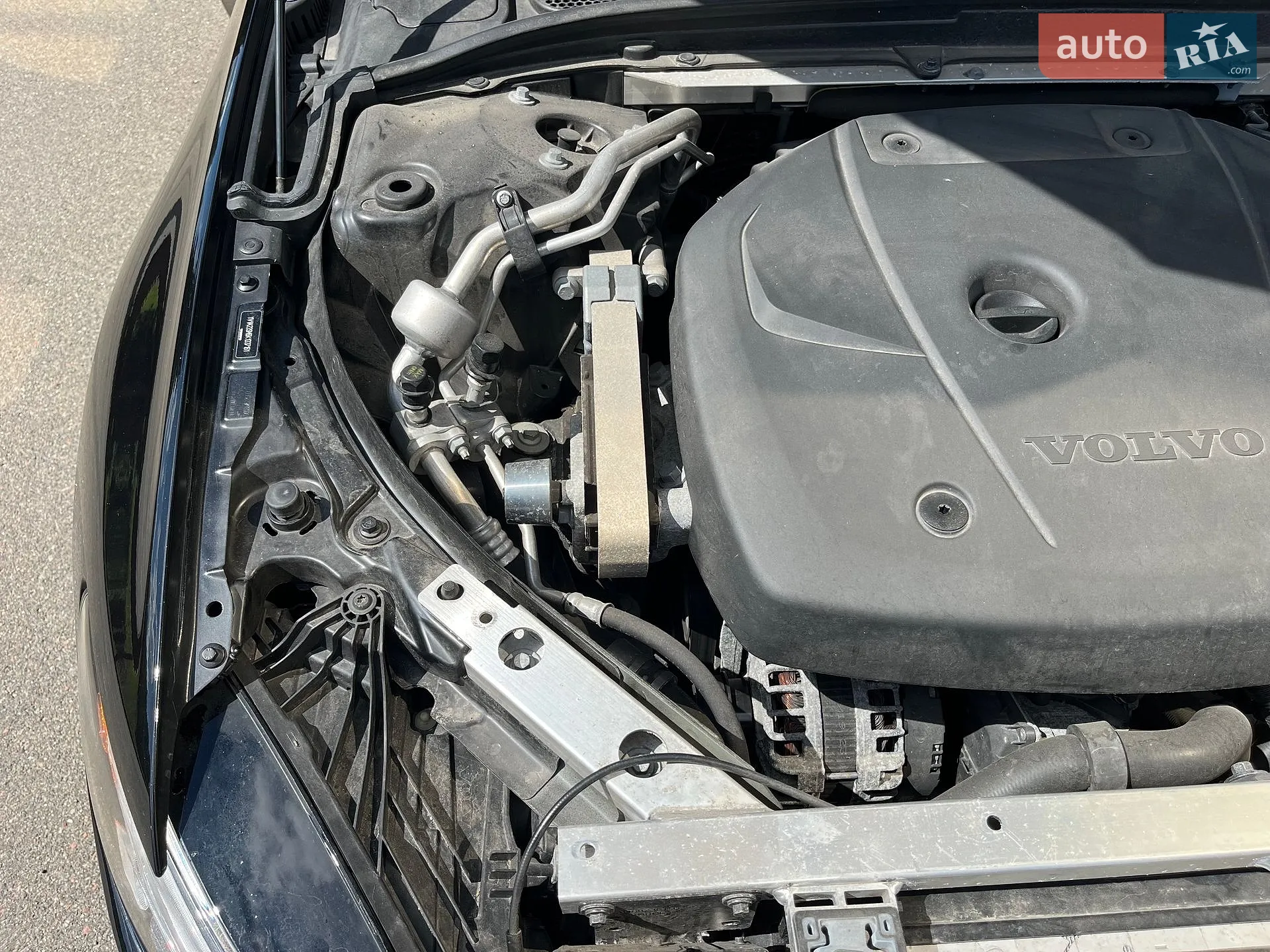 2019 Volvo V60 - мініатюра 42