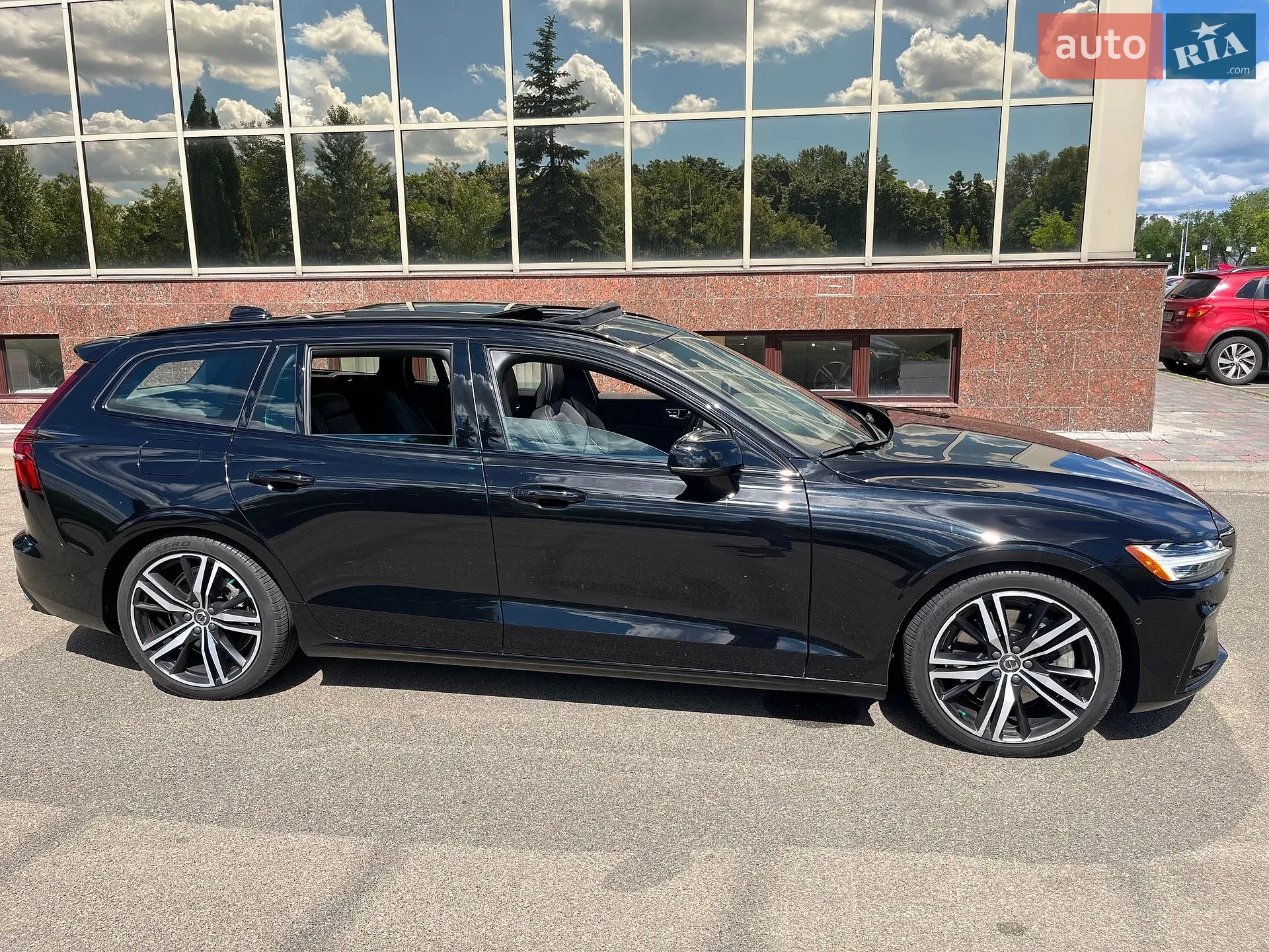 2019 Volvo V60 - мініатюра 48