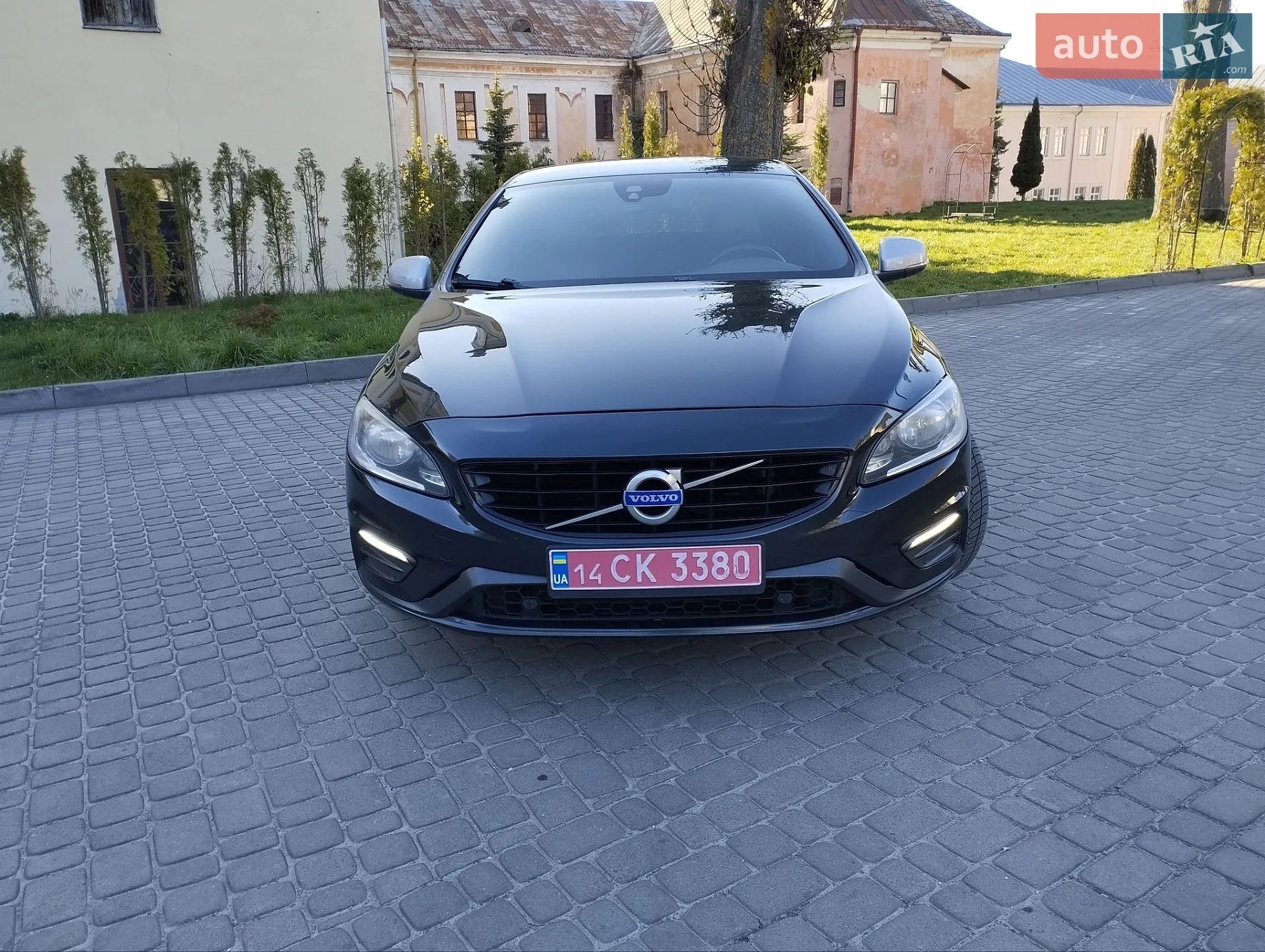 2015 Volvo V60 - мініатюра 7