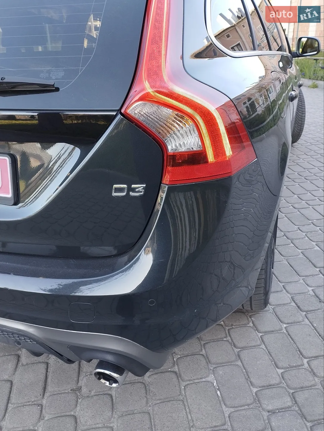 2015 Volvo V60 - мініатюра 20