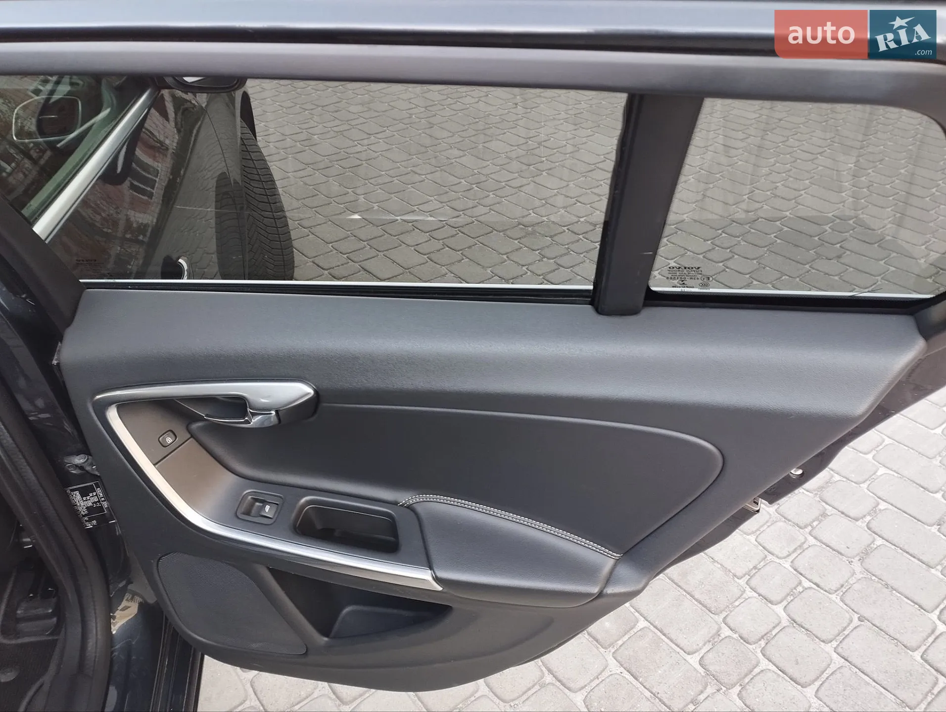 2015 Volvo V60 - мініатюра 23