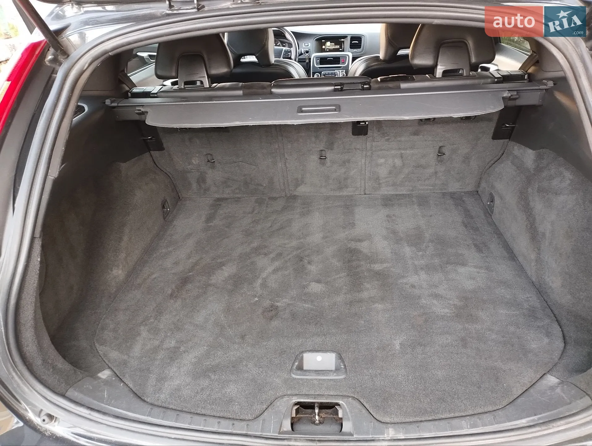 2015 Volvo V60 - мініатюра 24