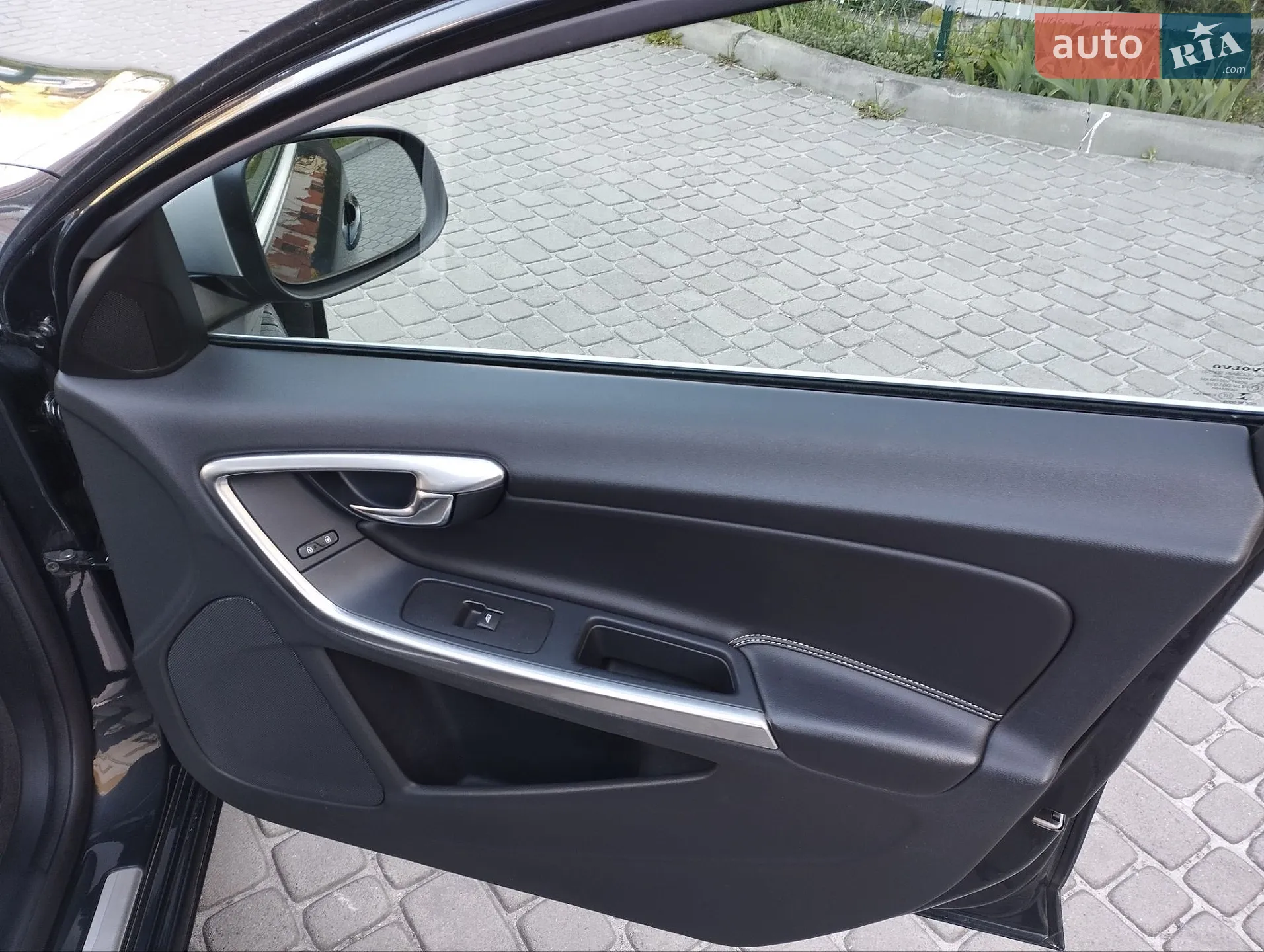 2015 Volvo V60 - мініатюра 25