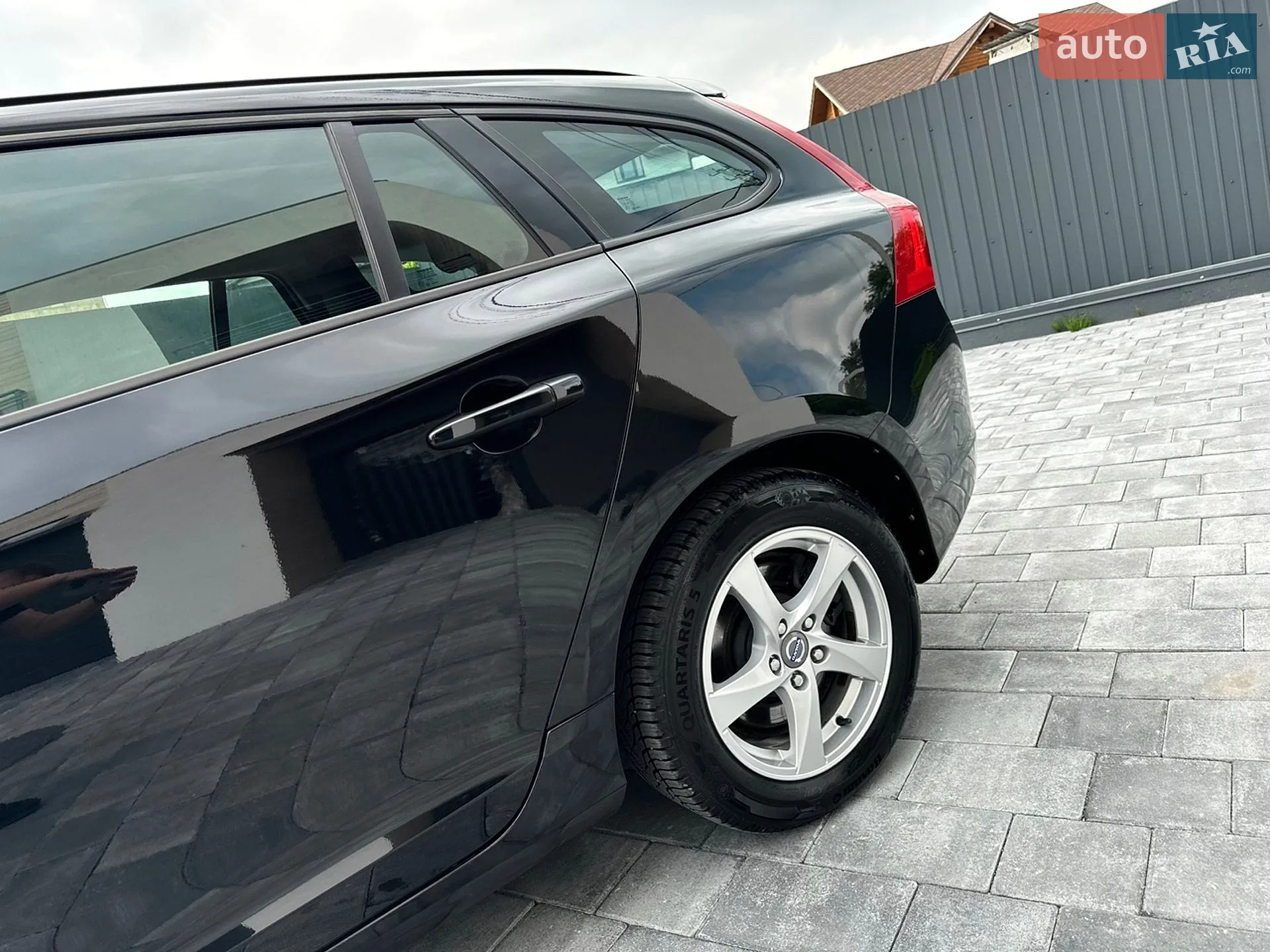 2014 Honda CR-V - мініатюра 43