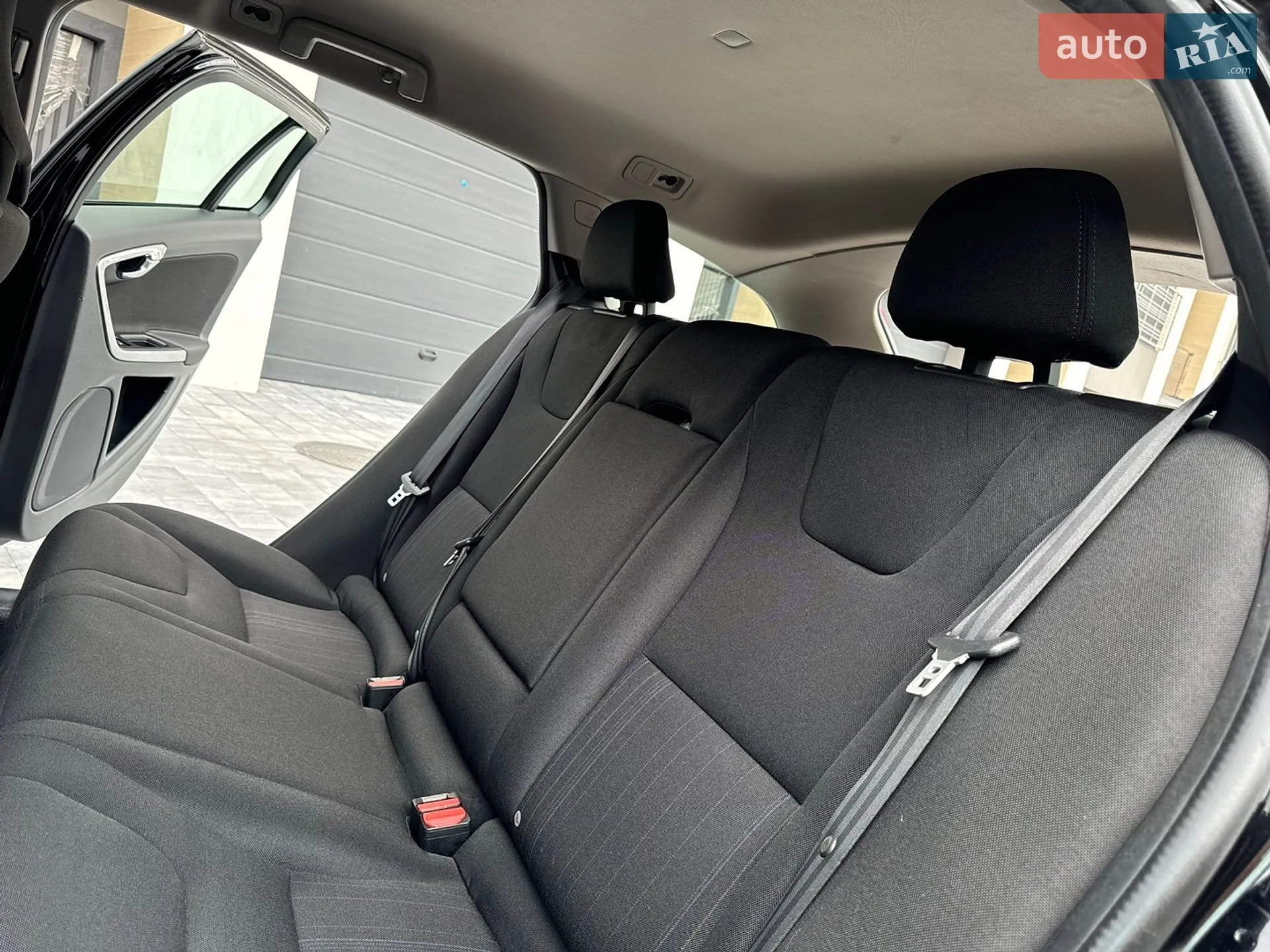 2014 Honda CR-V - мініатюра 97