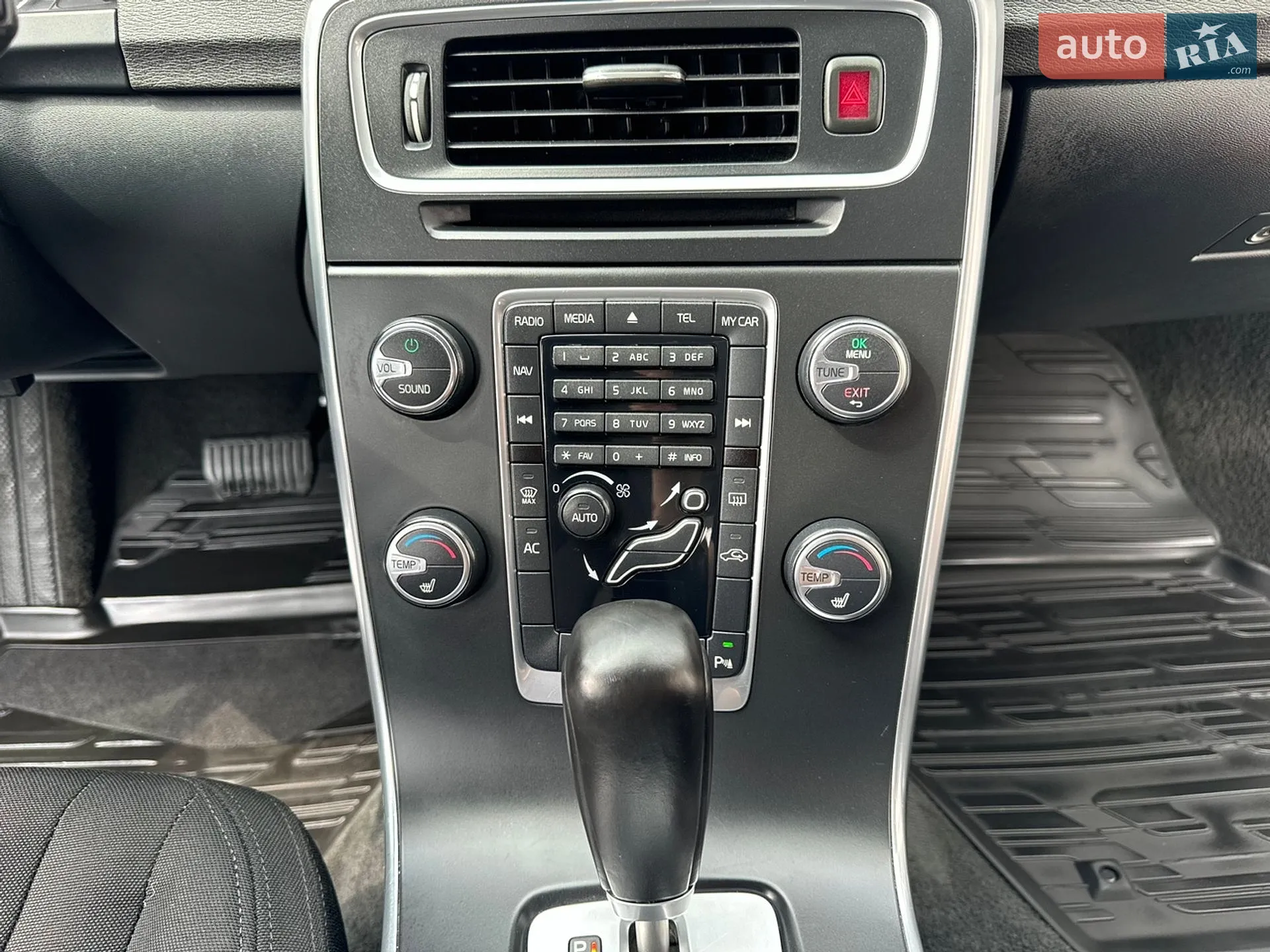 2014 Honda CR-V - мініатюра 120