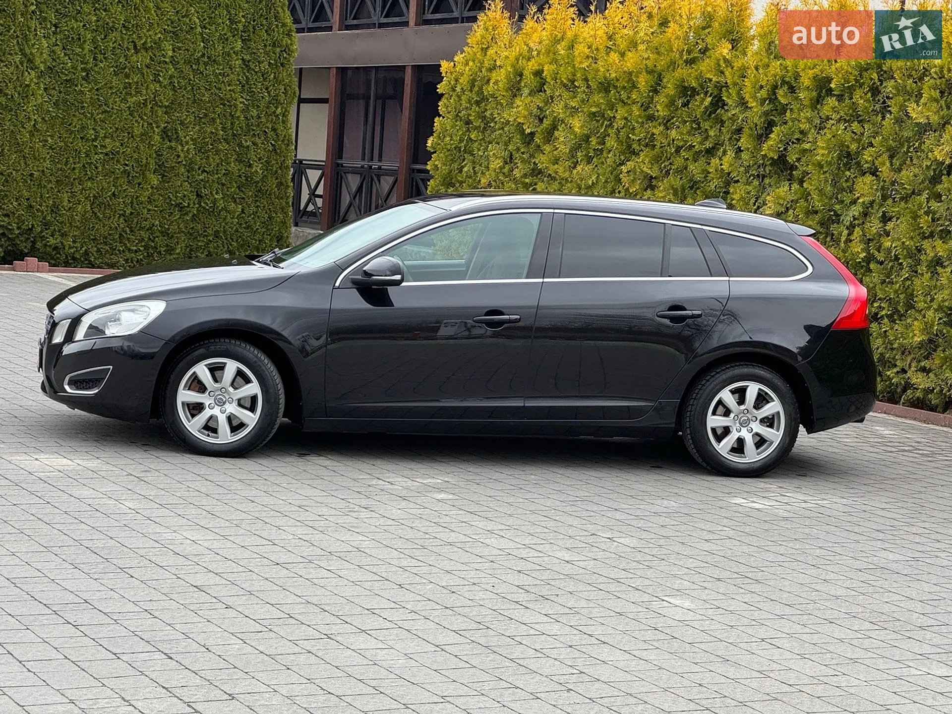 2012 Volvo V60 - мініатюра 29