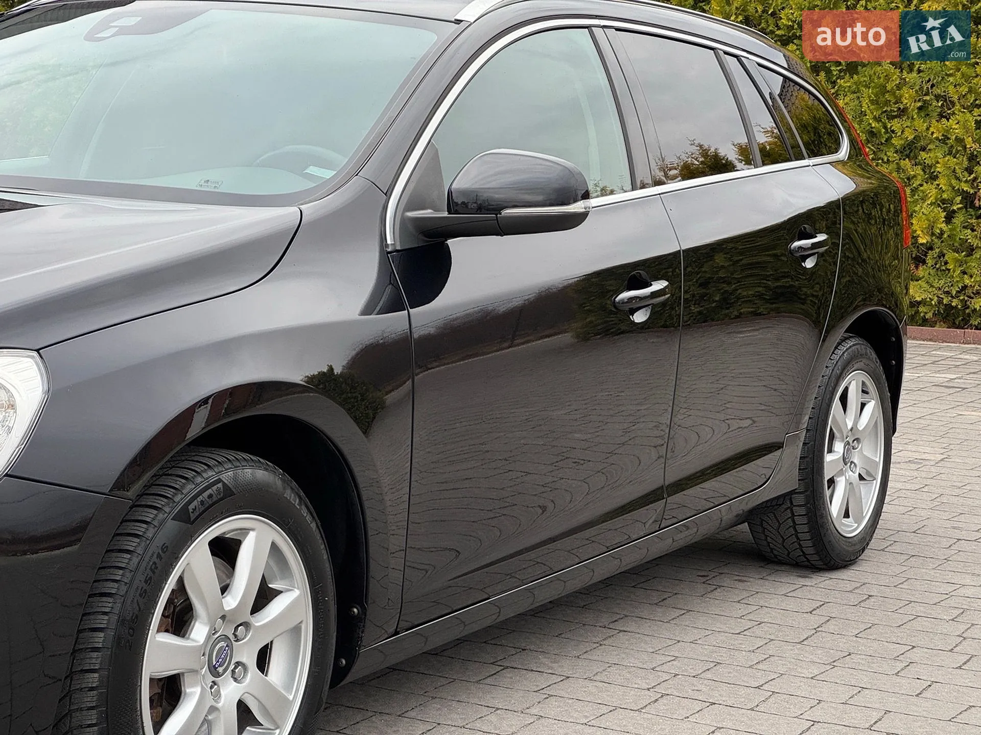 2012 Volvo V60 - мініатюра 99