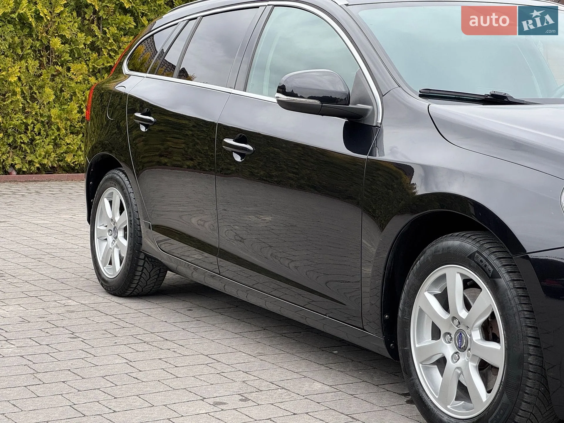 2012 Volvo V60 - мініатюра 106