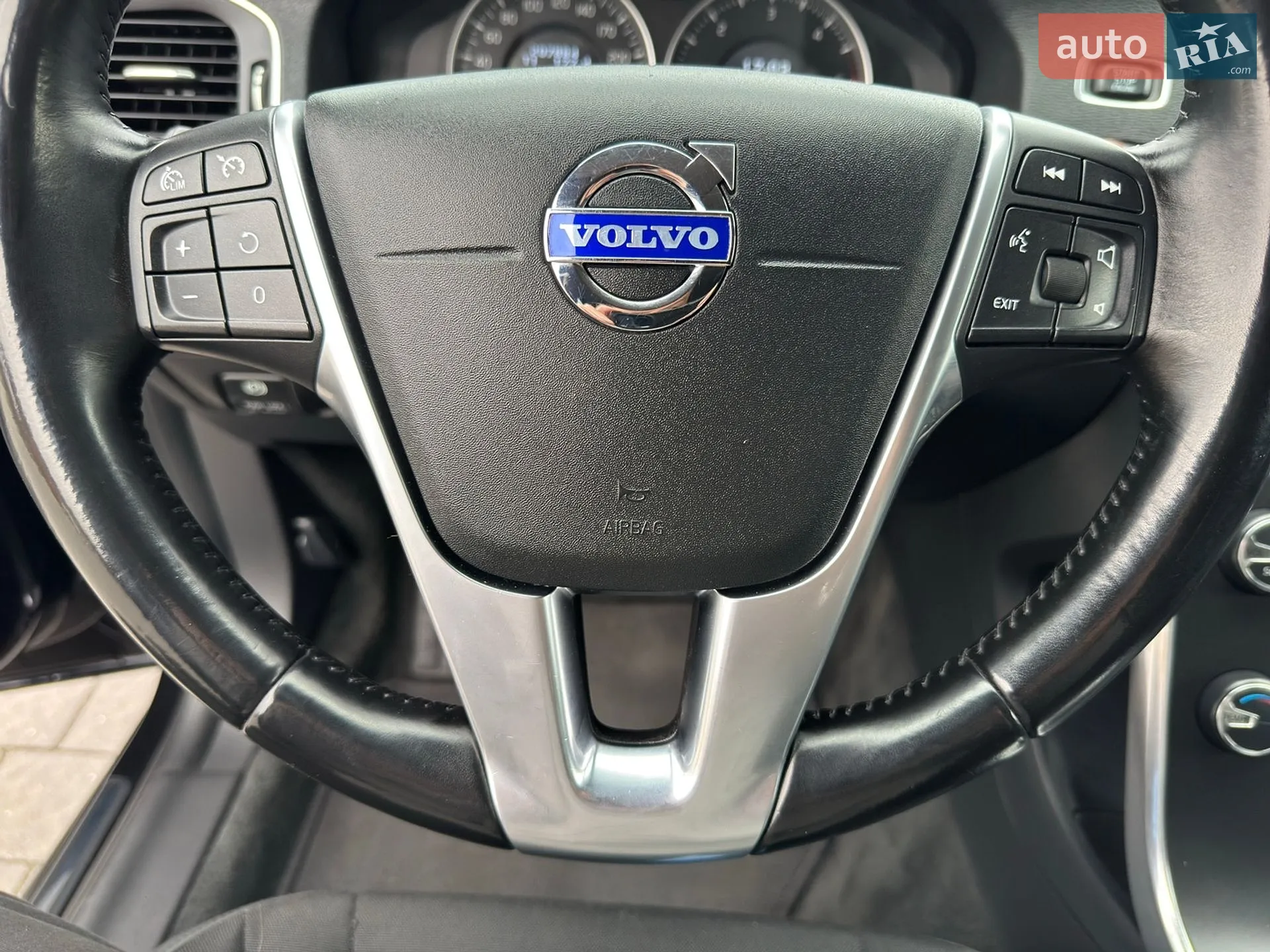 2012 Volvo V60 - мініатюра 134