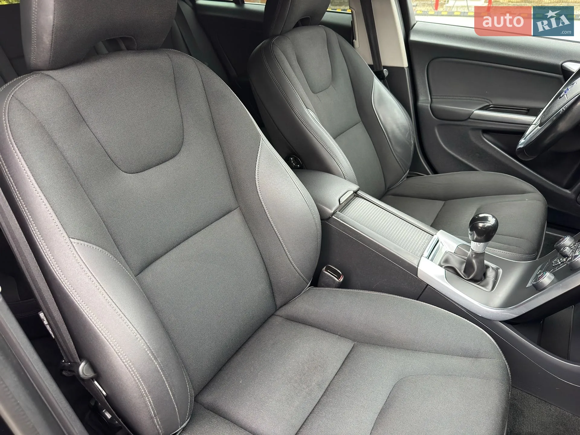 2012 Volvo V60 - мініатюра 144