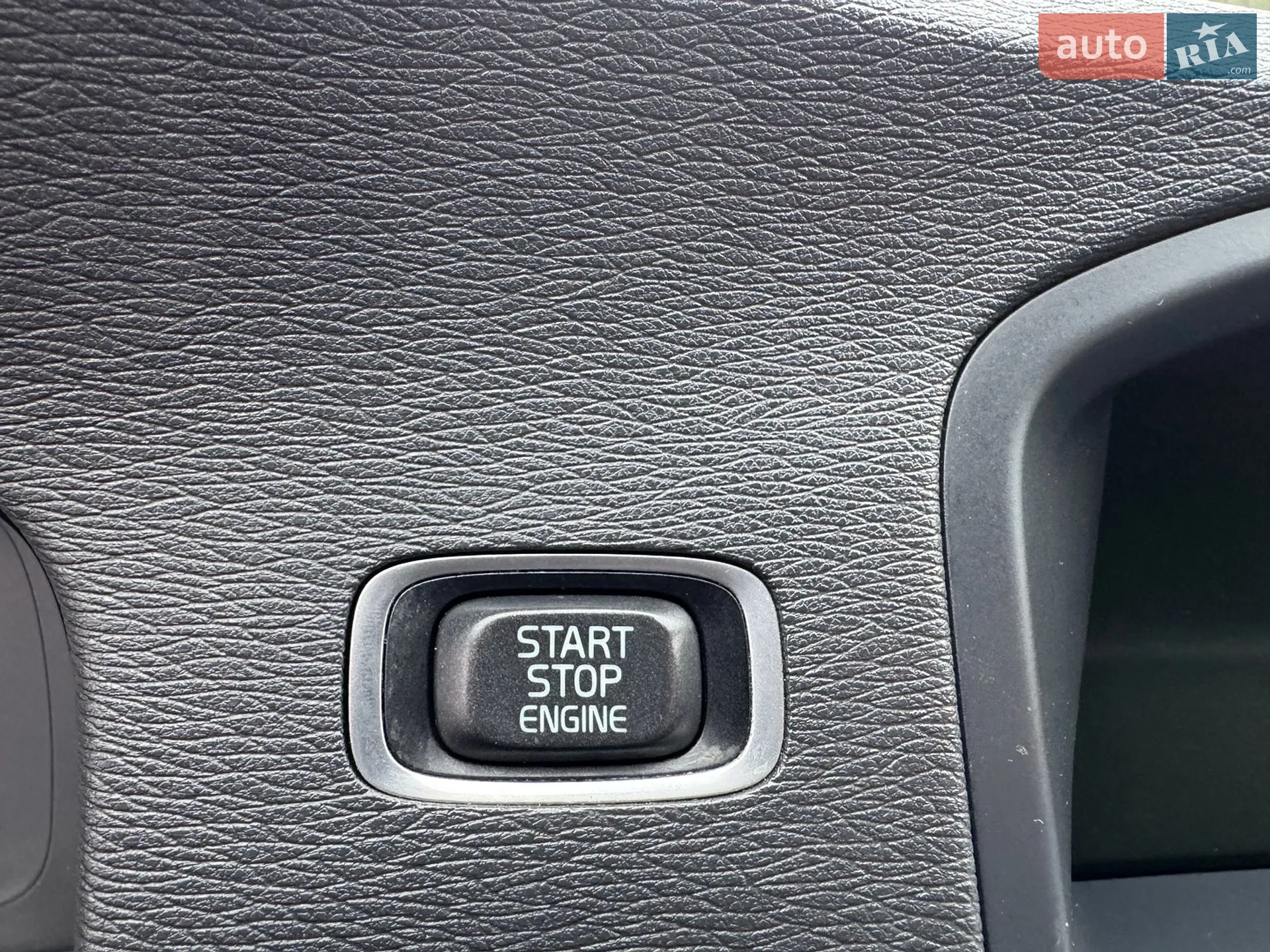 2012 Volvo V60 - мініатюра 154