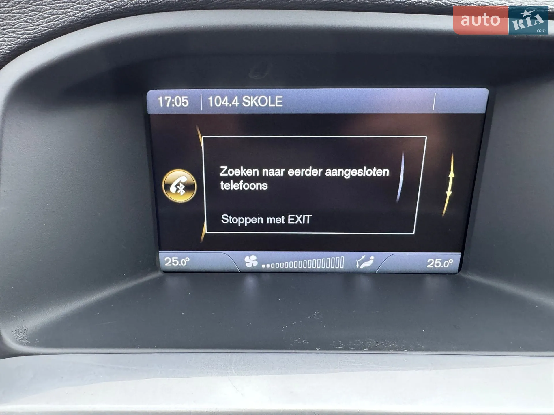 2012 Volvo V60 - мініатюра 162