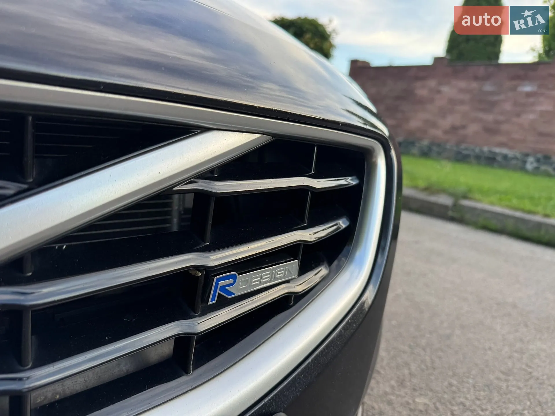 2013 Volvo V60 - мініатюра 24