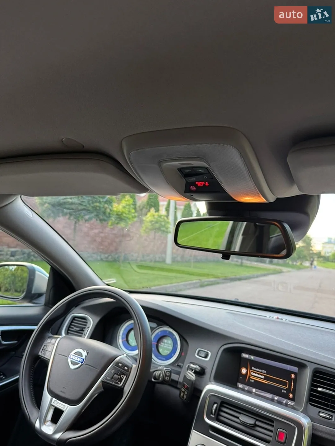2013 Volvo V60 - мініатюра 38