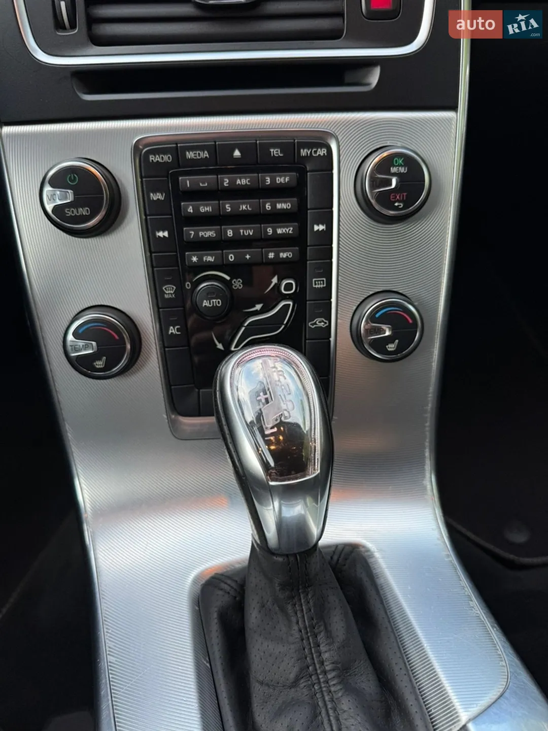 2013 Volvo V60 - мініатюра 43