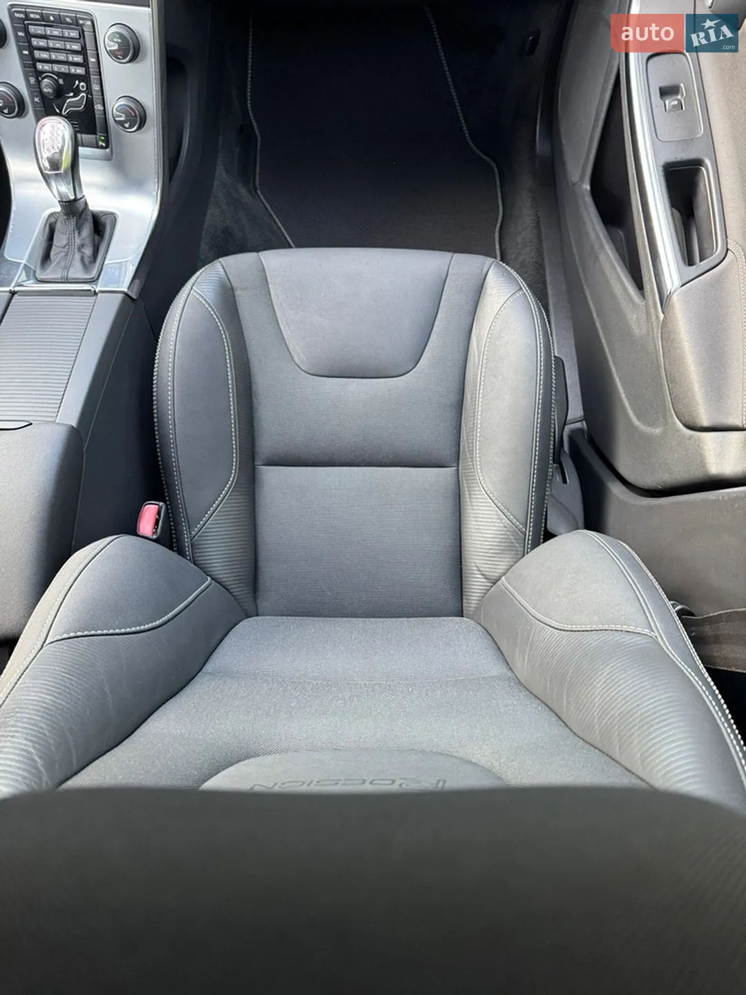 2013 Volvo V60 - мініатюра 49