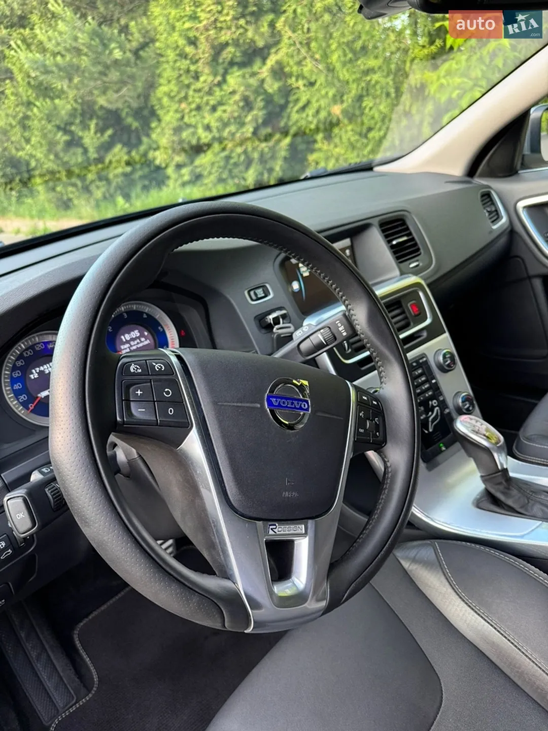 2013 Volvo V60 - мініатюра 55
