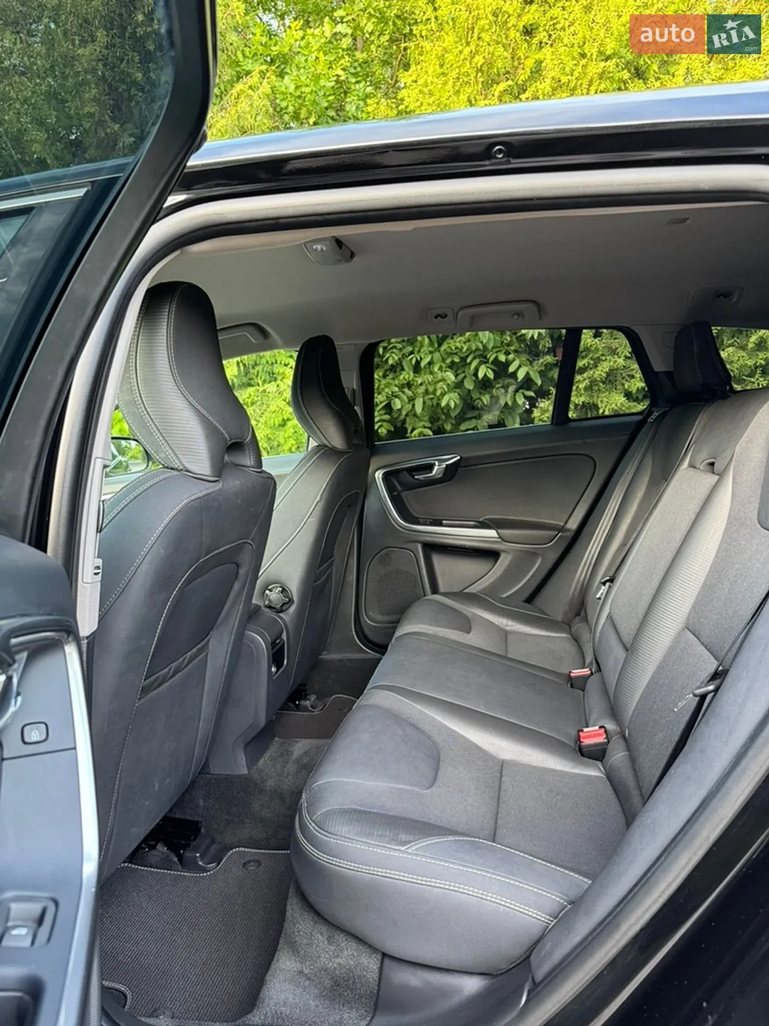 2013 Volvo V60 - мініатюра 69