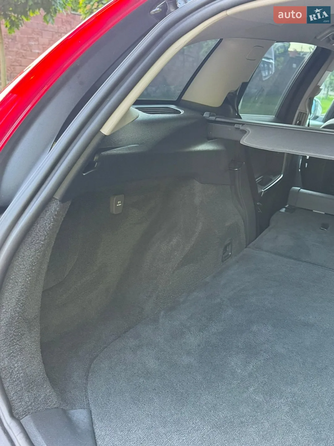 2013 Volvo V60 - мініатюра 79