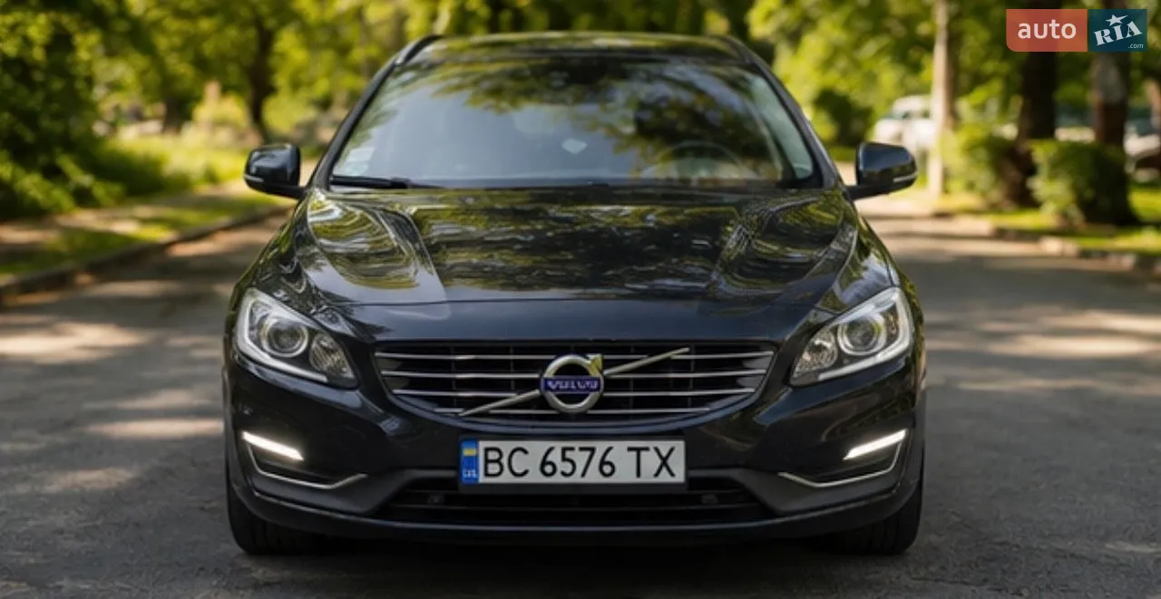 2014 Volvo V60 - мініатюра 19