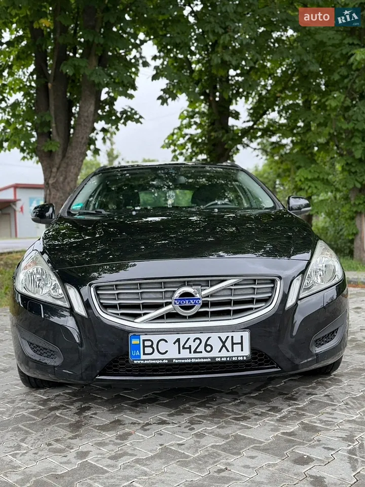2011 Volvo V60 - мініатюра 23