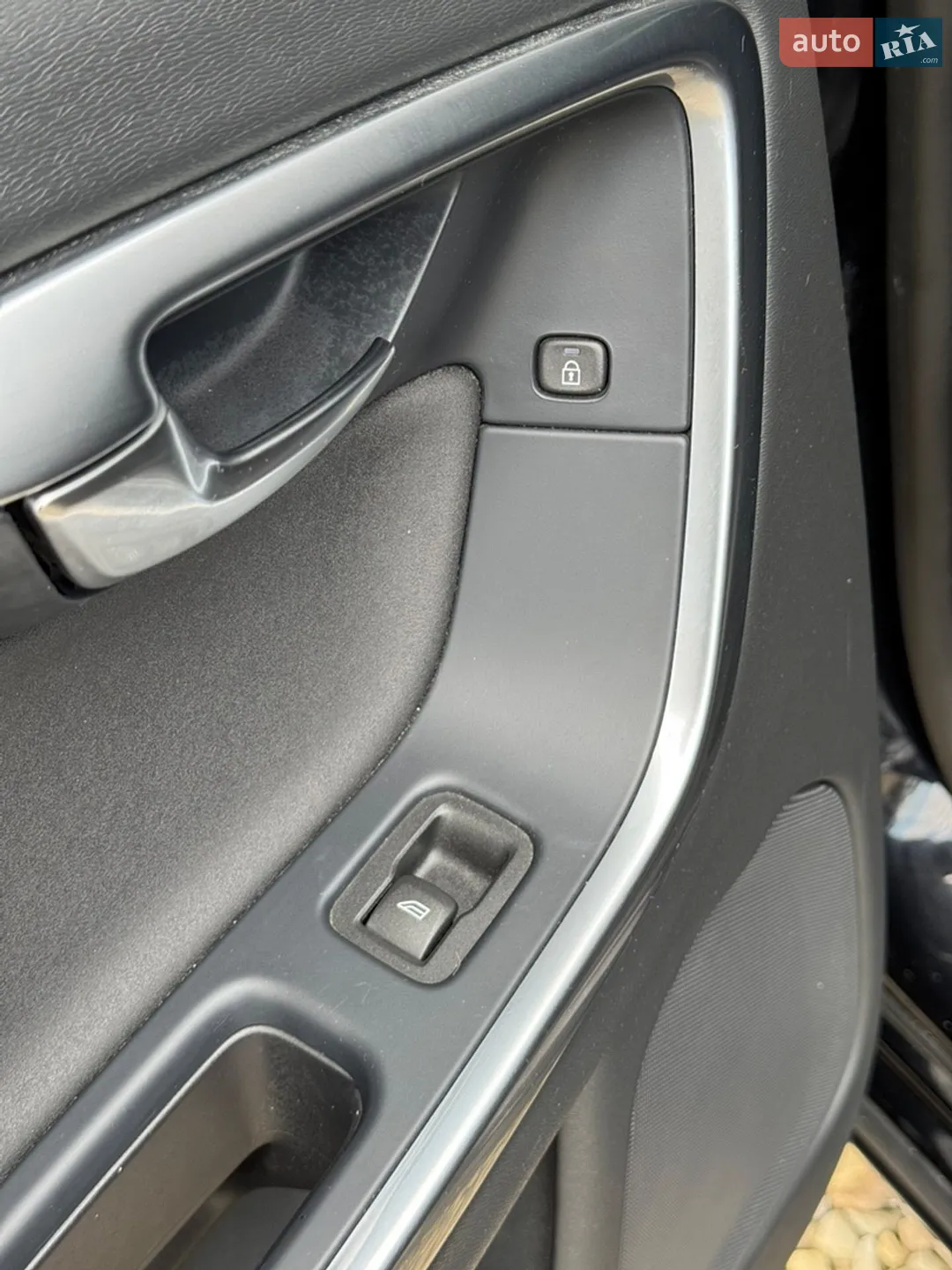 2010 Volvo V60 - мініатюра 27