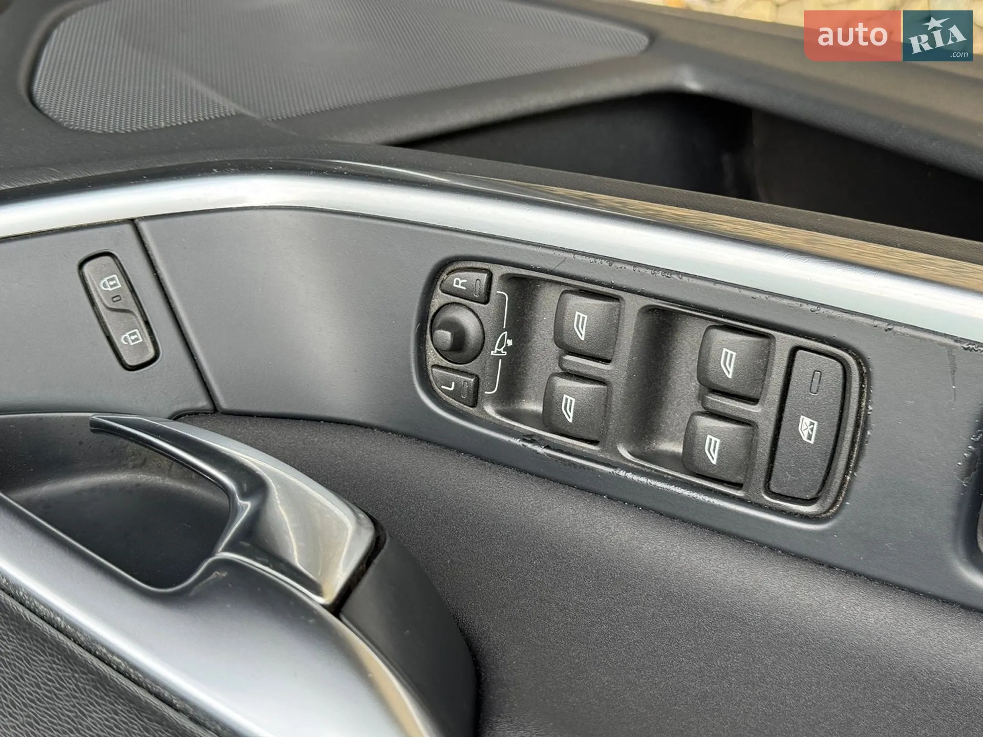 2010 Volvo V60 - мініатюра 30