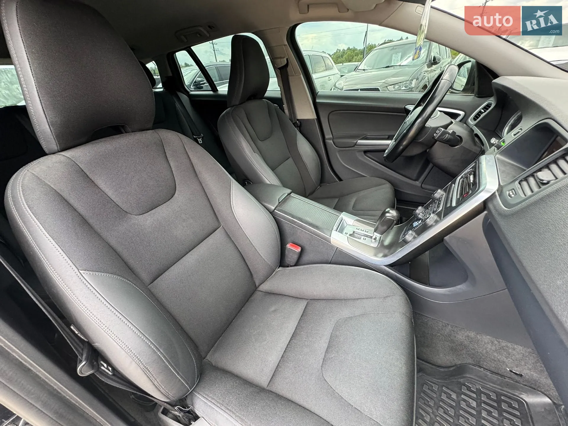 2010 Volvo V60 - мініатюра 49