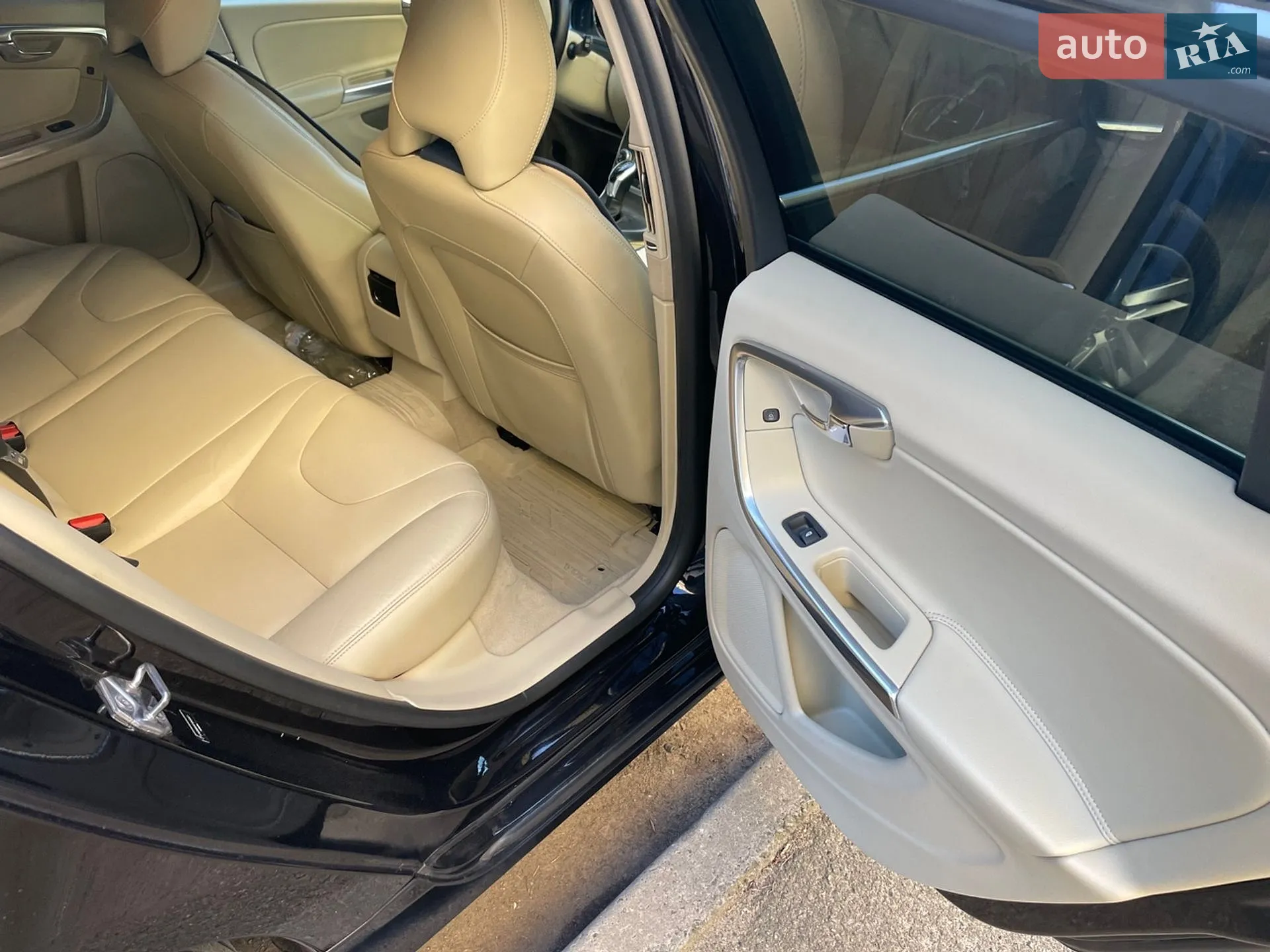 2014 Volvo V60 - мініатюра 4