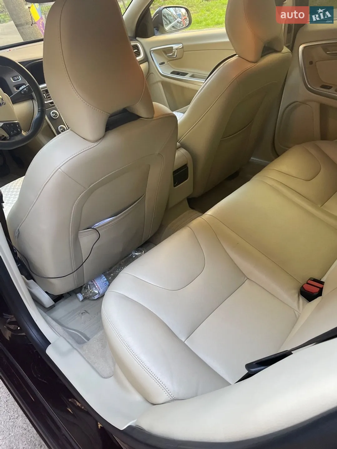 2014 Volvo V60 - мініатюра 6
