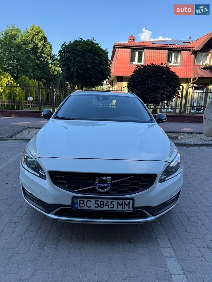 2014 Volvo V60 - мініатюра 18