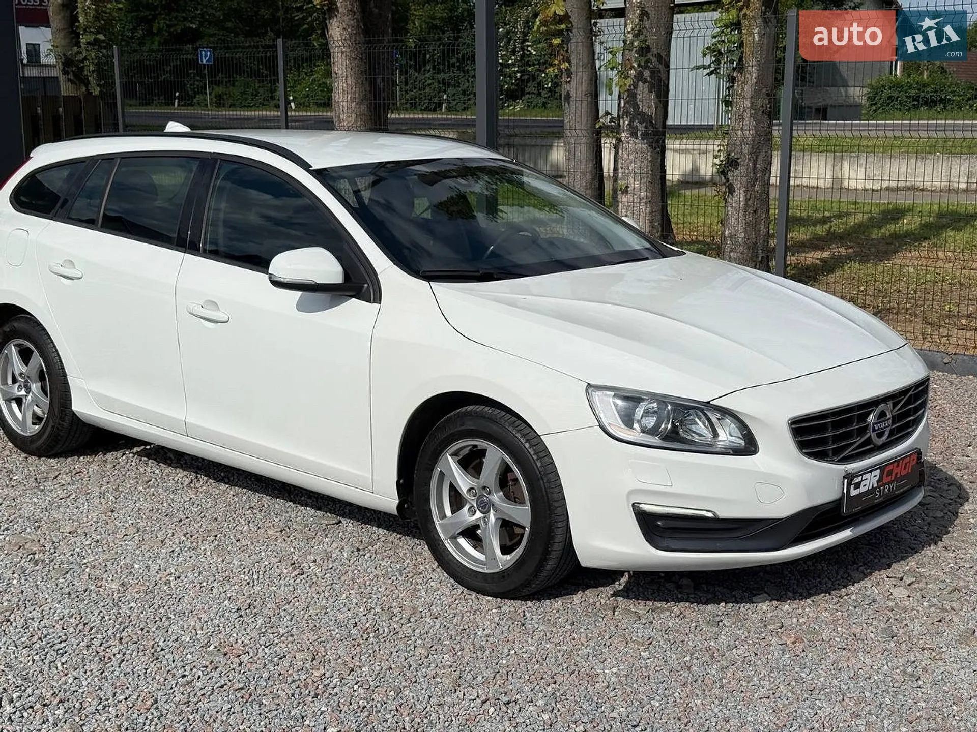 2014 Volvo V60 - мініатюра 23