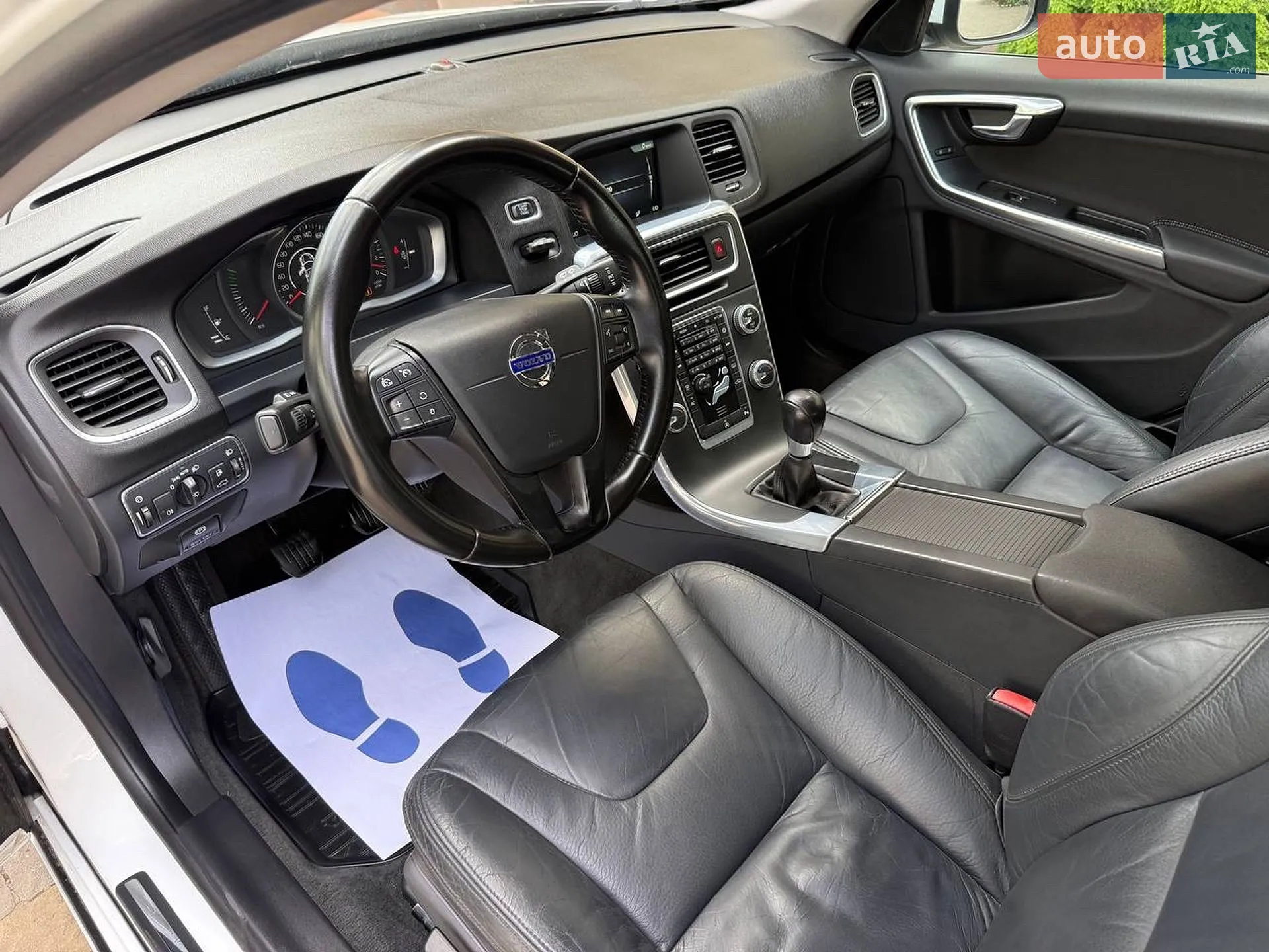 2014 Volvo V60 - мініатюра 30