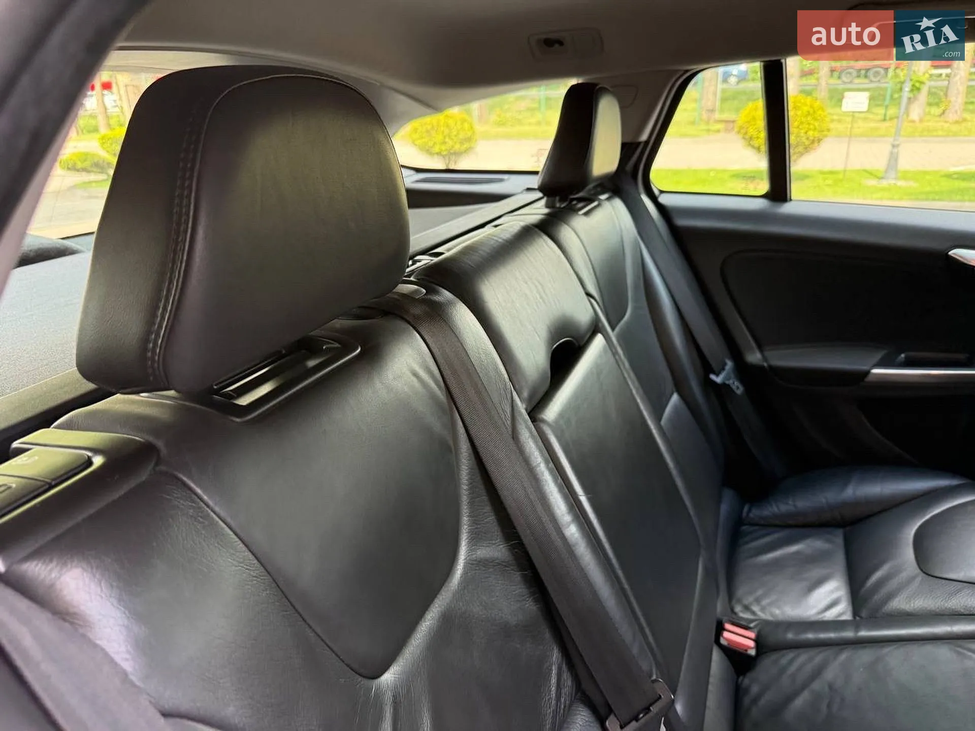 2014 Volvo V60 - мініатюра 46