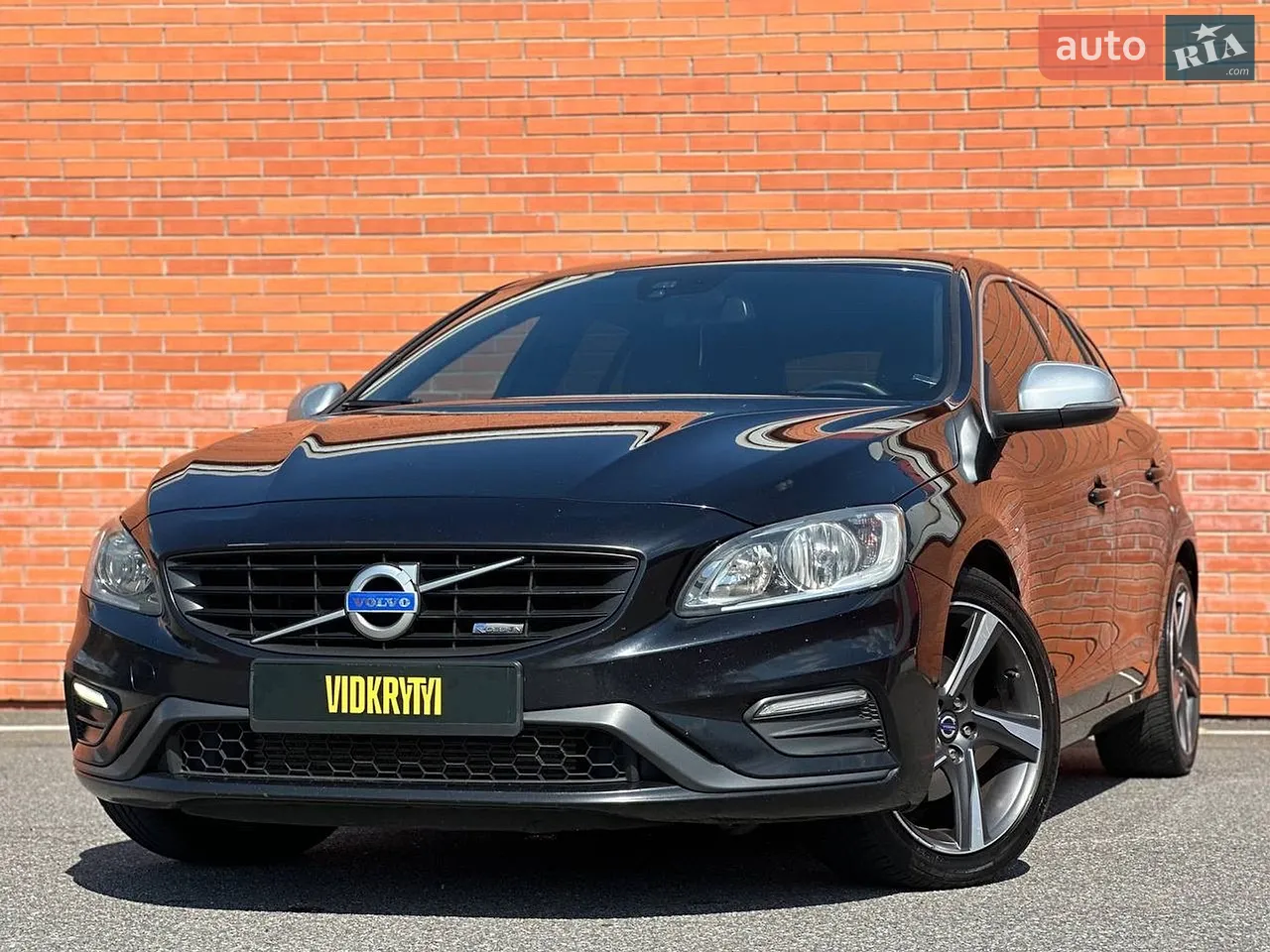 2014 Volvo V60 - мініатюра 37