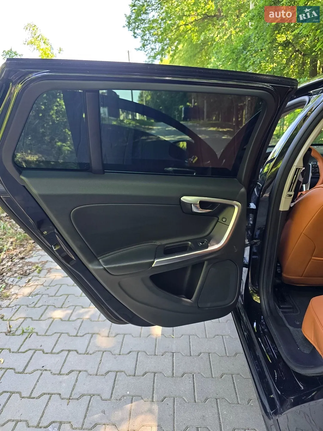2016 Volvo V60 - мініатюра 8