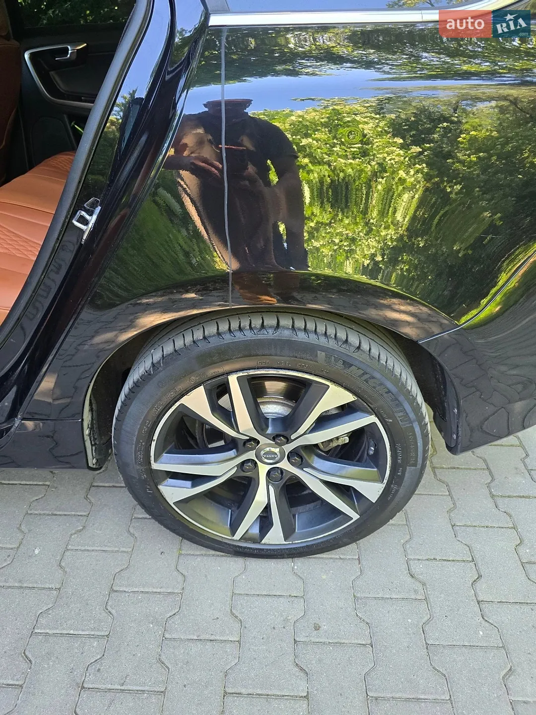 2016 Volvo V60 - мініатюра 19